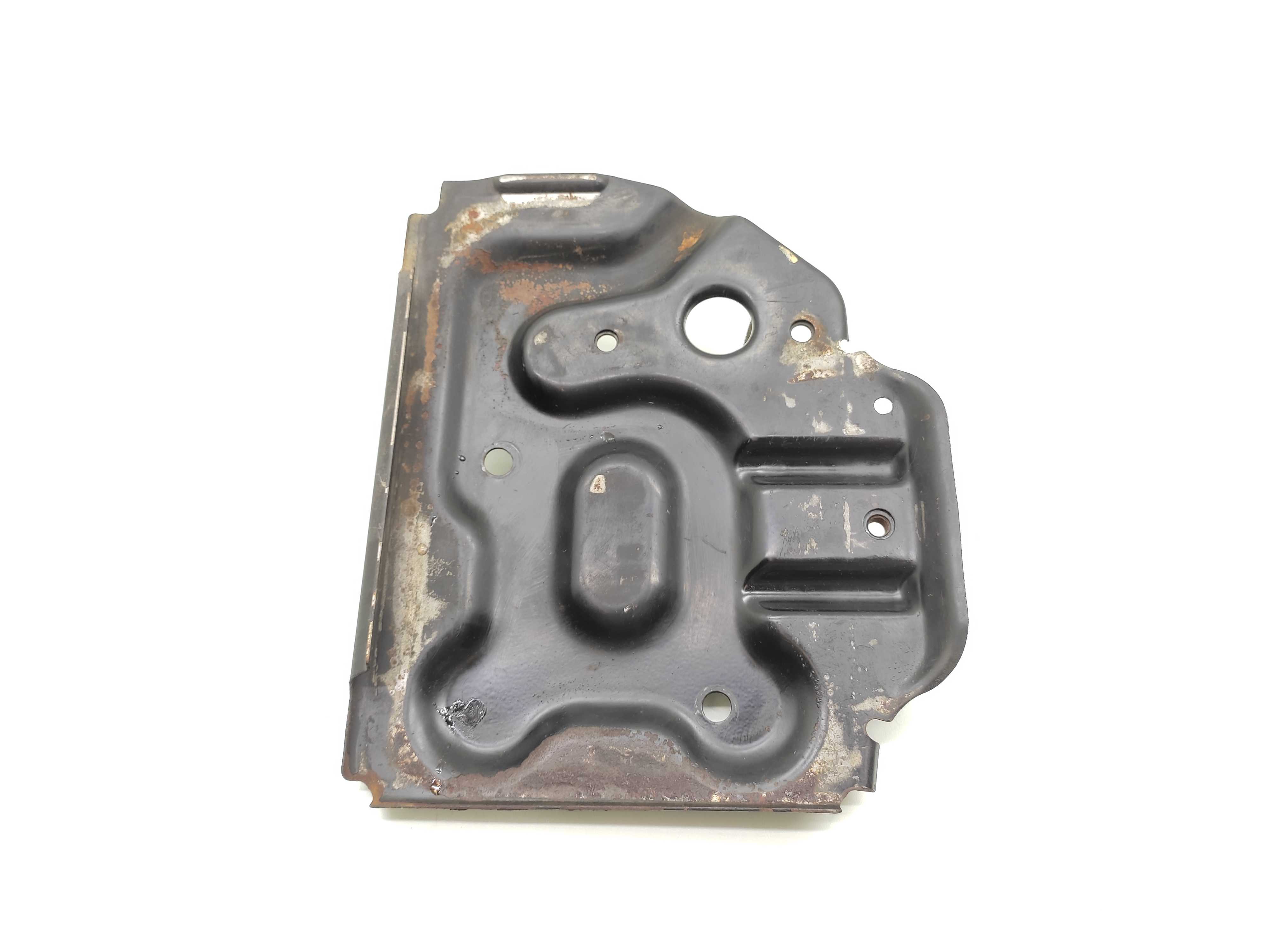 Suporte Base Caixa Bateria Gm Omega 3.6 V6 2004 2005 2006 1