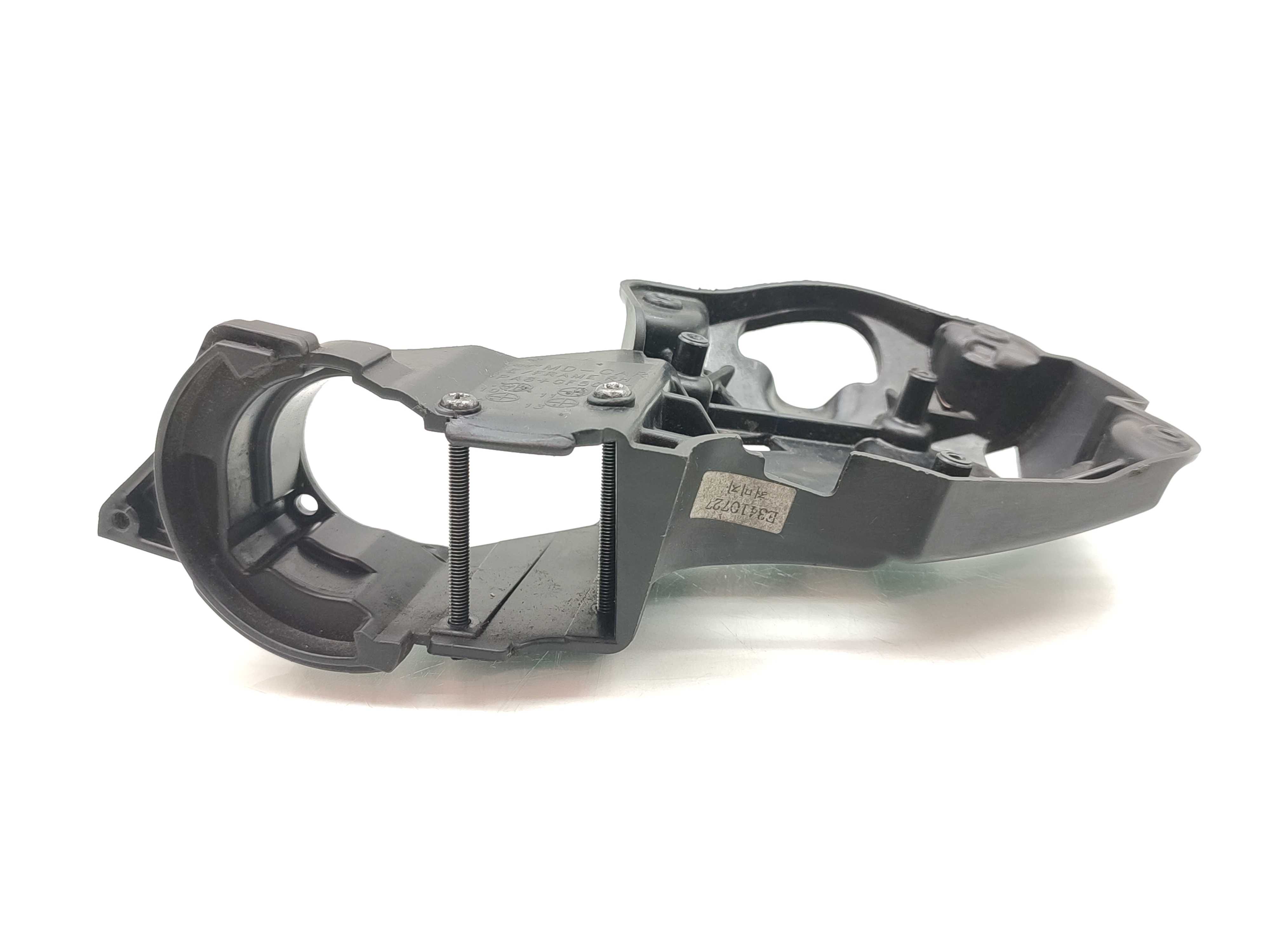 Suporte Espelho Retrovisor Direito Hyundai Veloster 2011 12 Preto 3