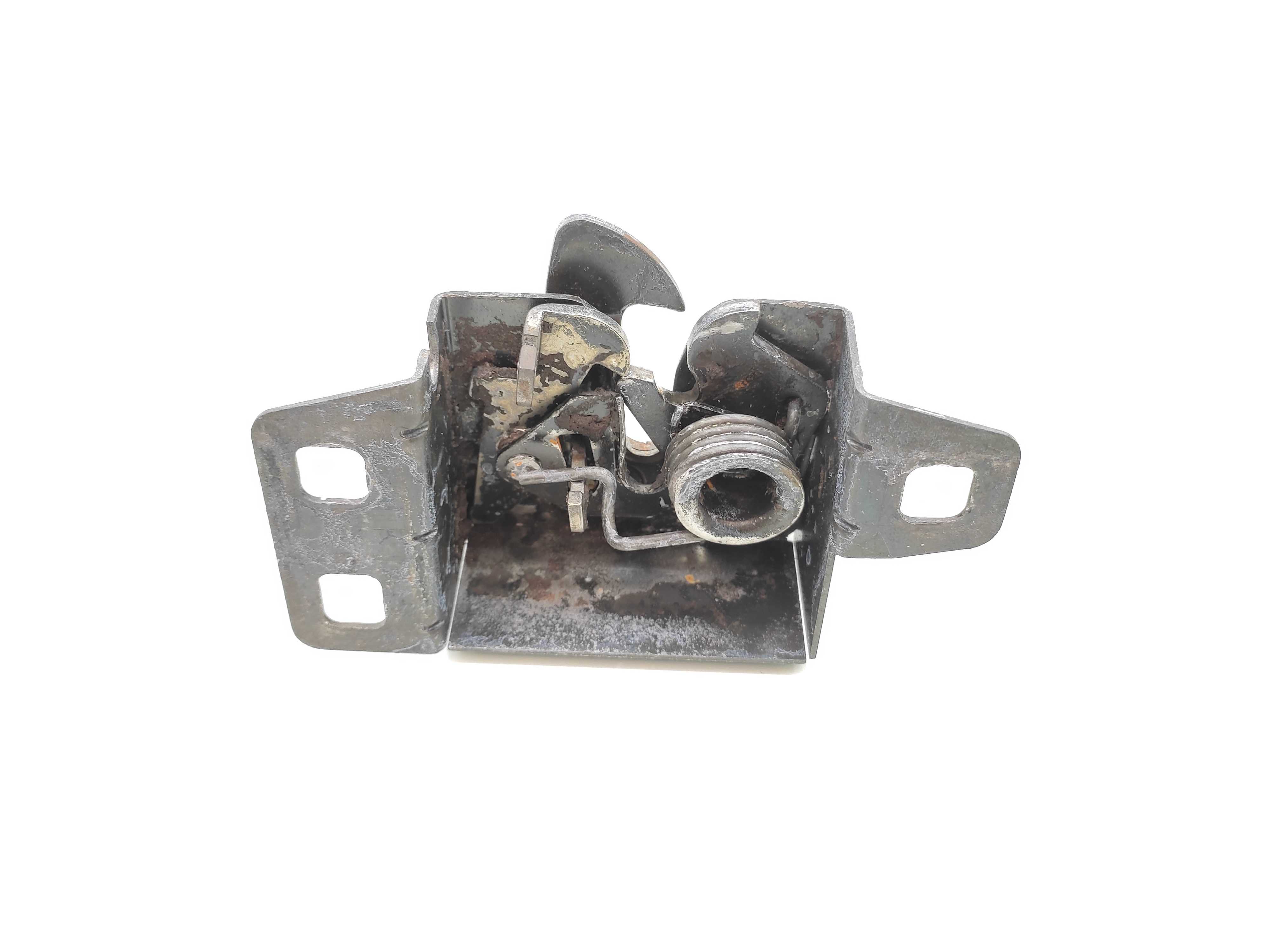 Fechadura Capô Vw Passat Alemão 1998 1999 2000 B5 2