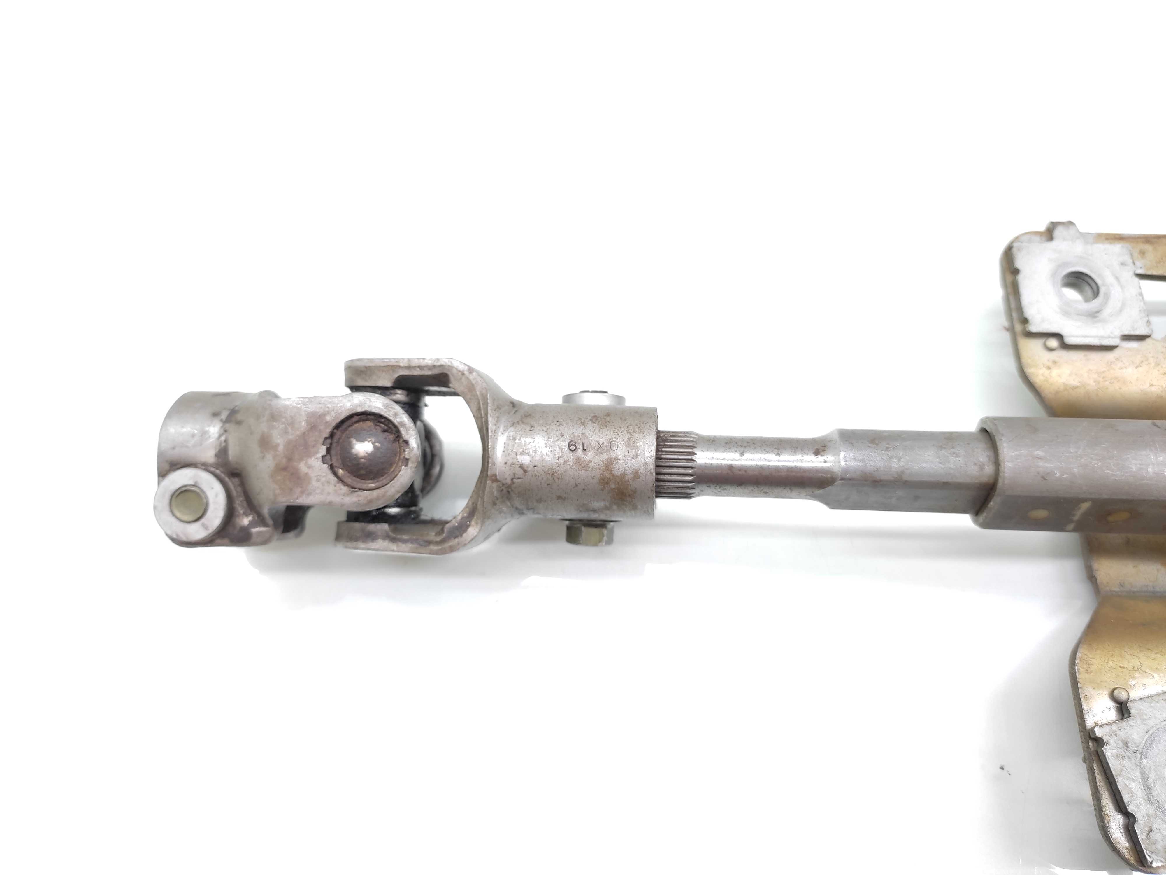 Coluna Direção Hidráulica Honda Civic 1.7 2001 2002 2003 04 2