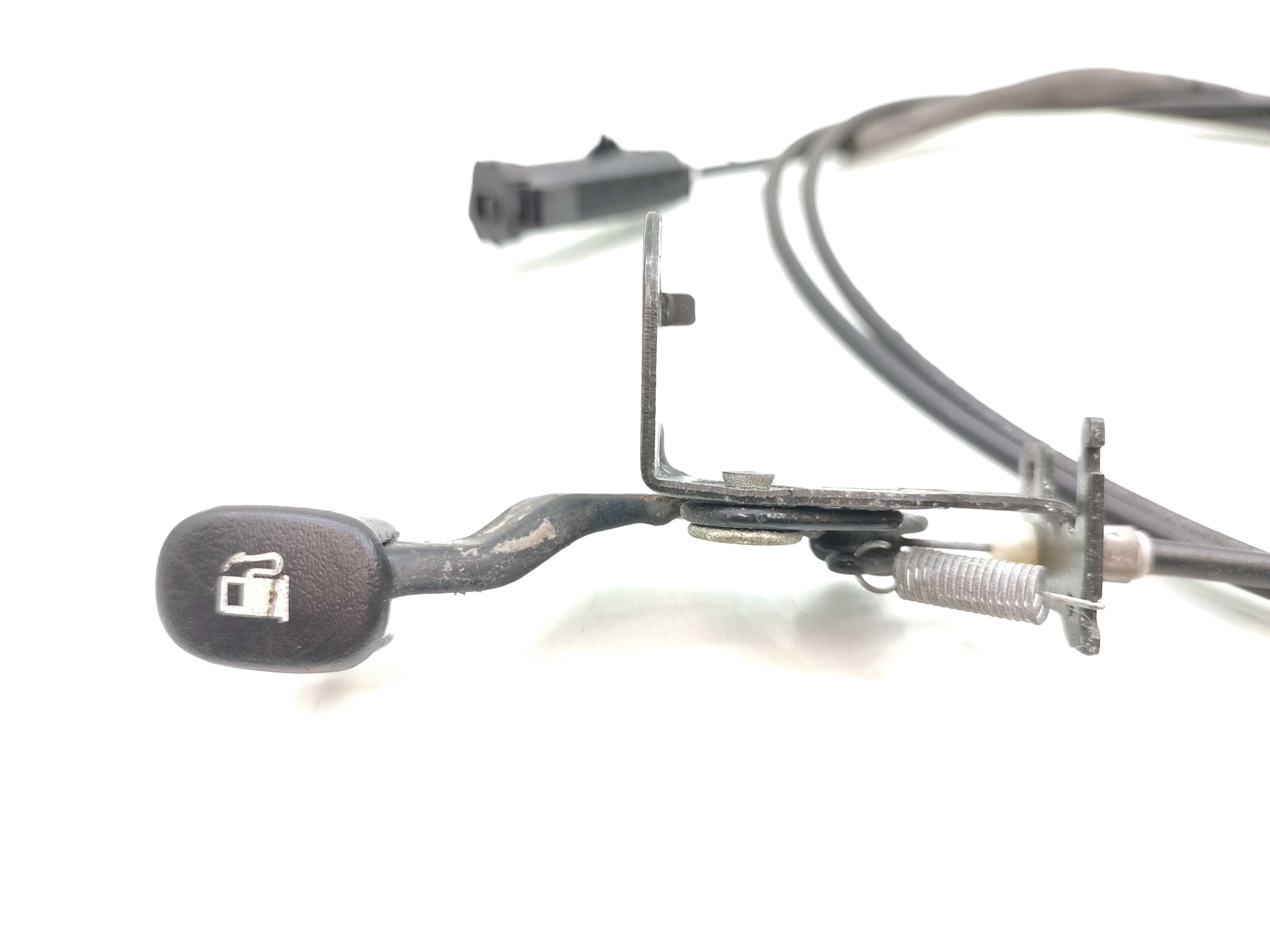 Alavanca Cabo Aberto Portinhola Tanque Kia Sportage 2011 12 2