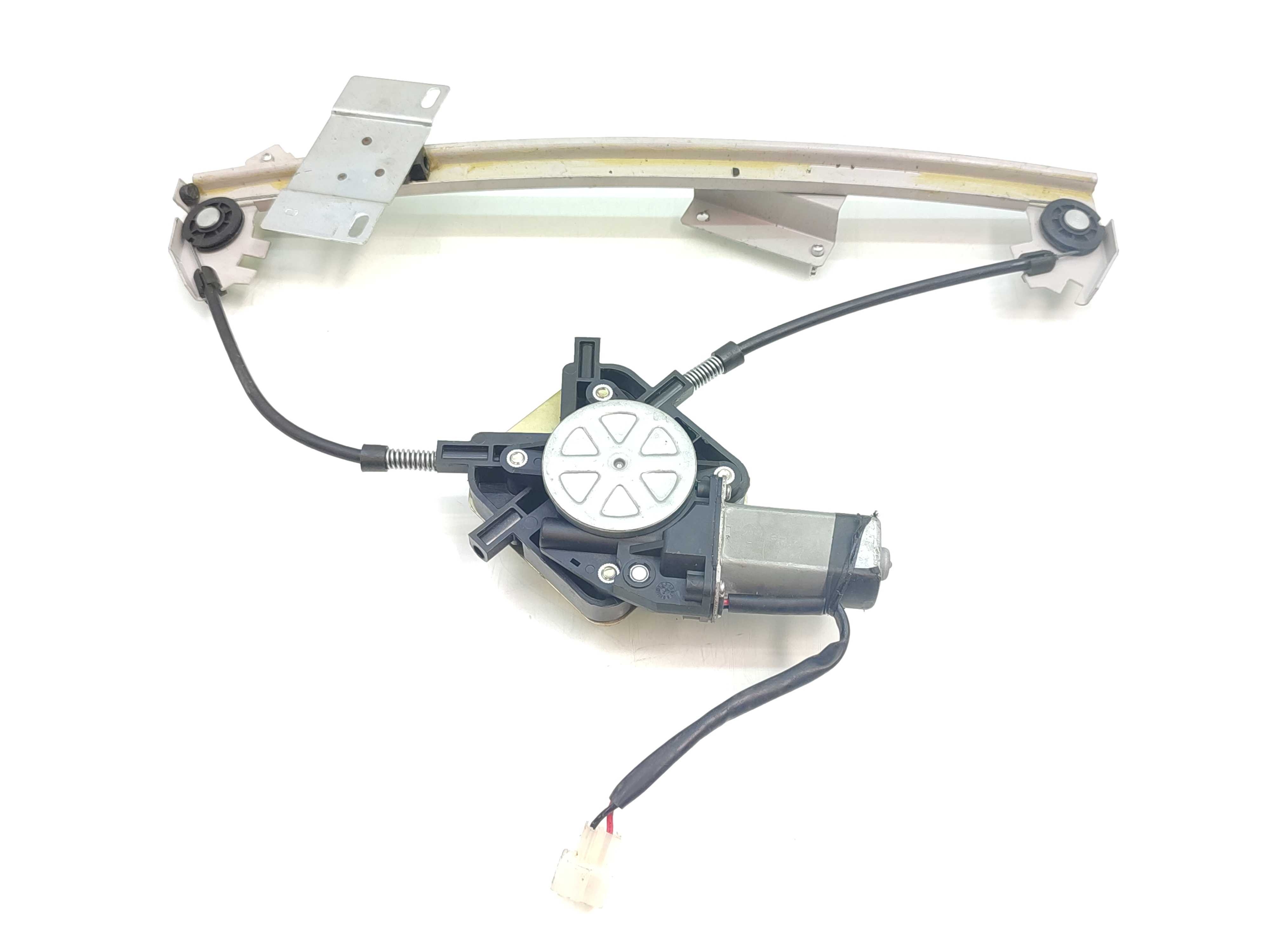 Motor Máquina Vidro Dianteiro Direito Gm Corsa Montana 2008 1