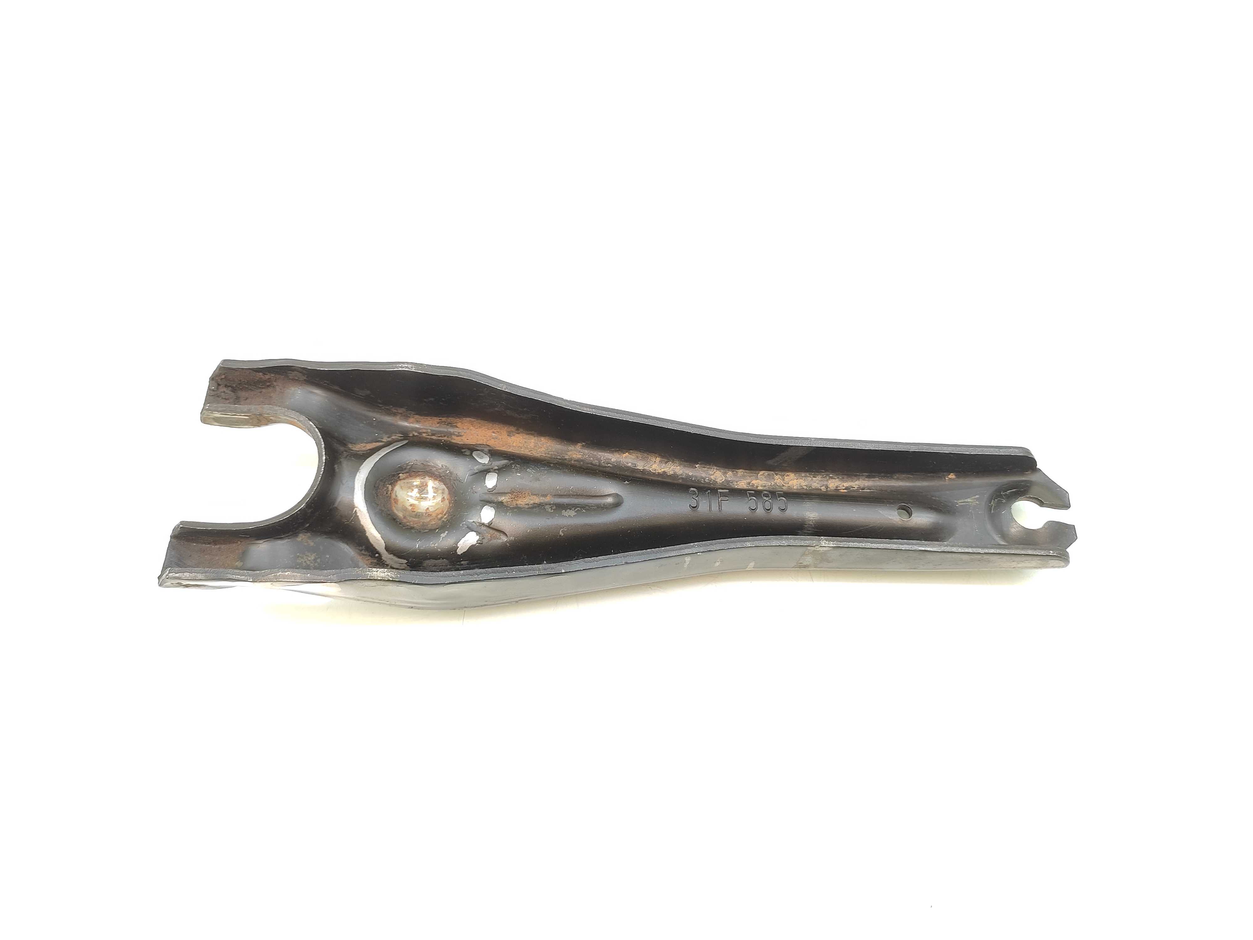 Garfo Embreagem Câmbio Citroen Xsara Picasso 2001 Á 2012 2