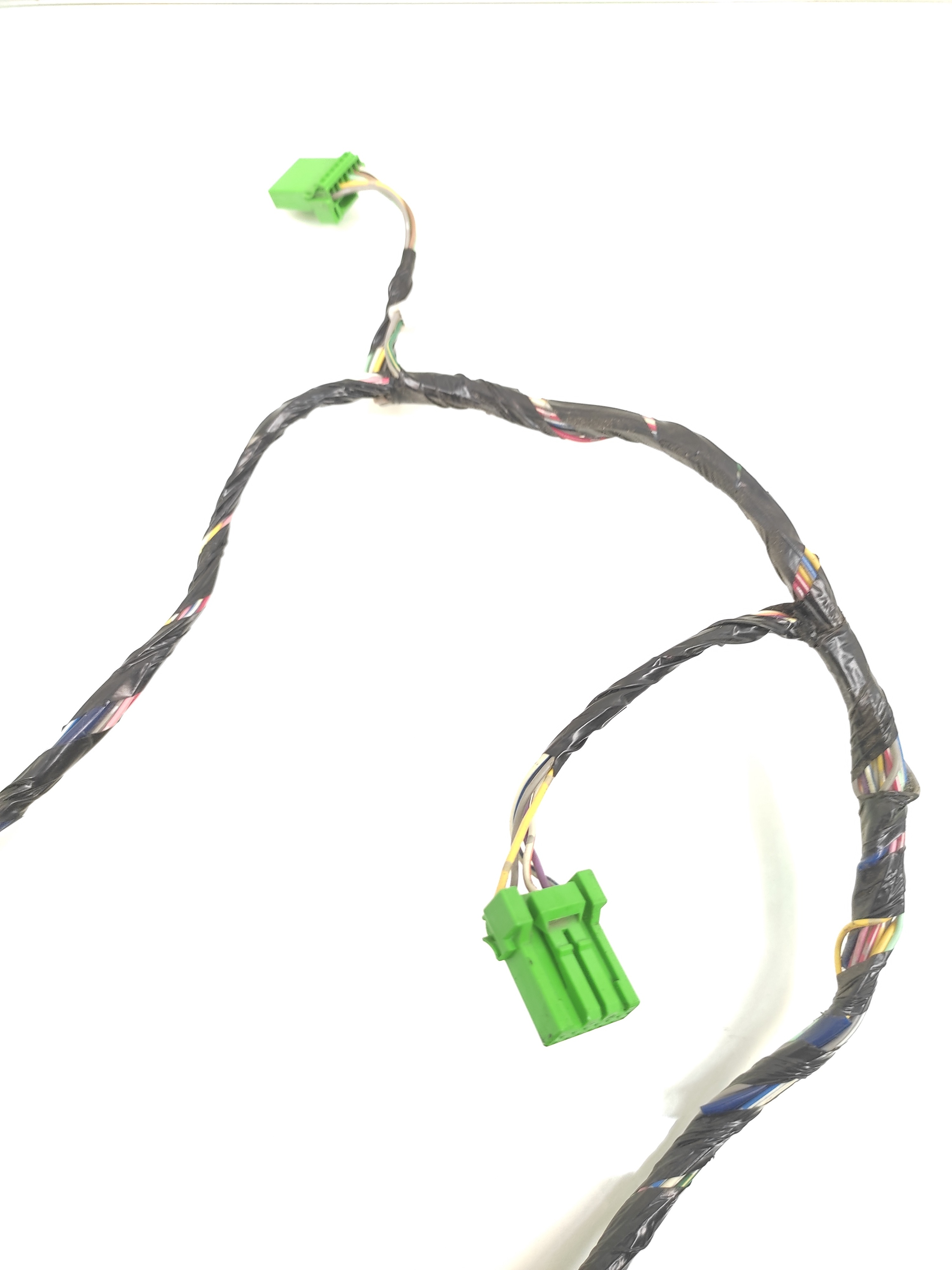 Chicote Caixa Ar Forçado Gm Omega 2007 2008 3