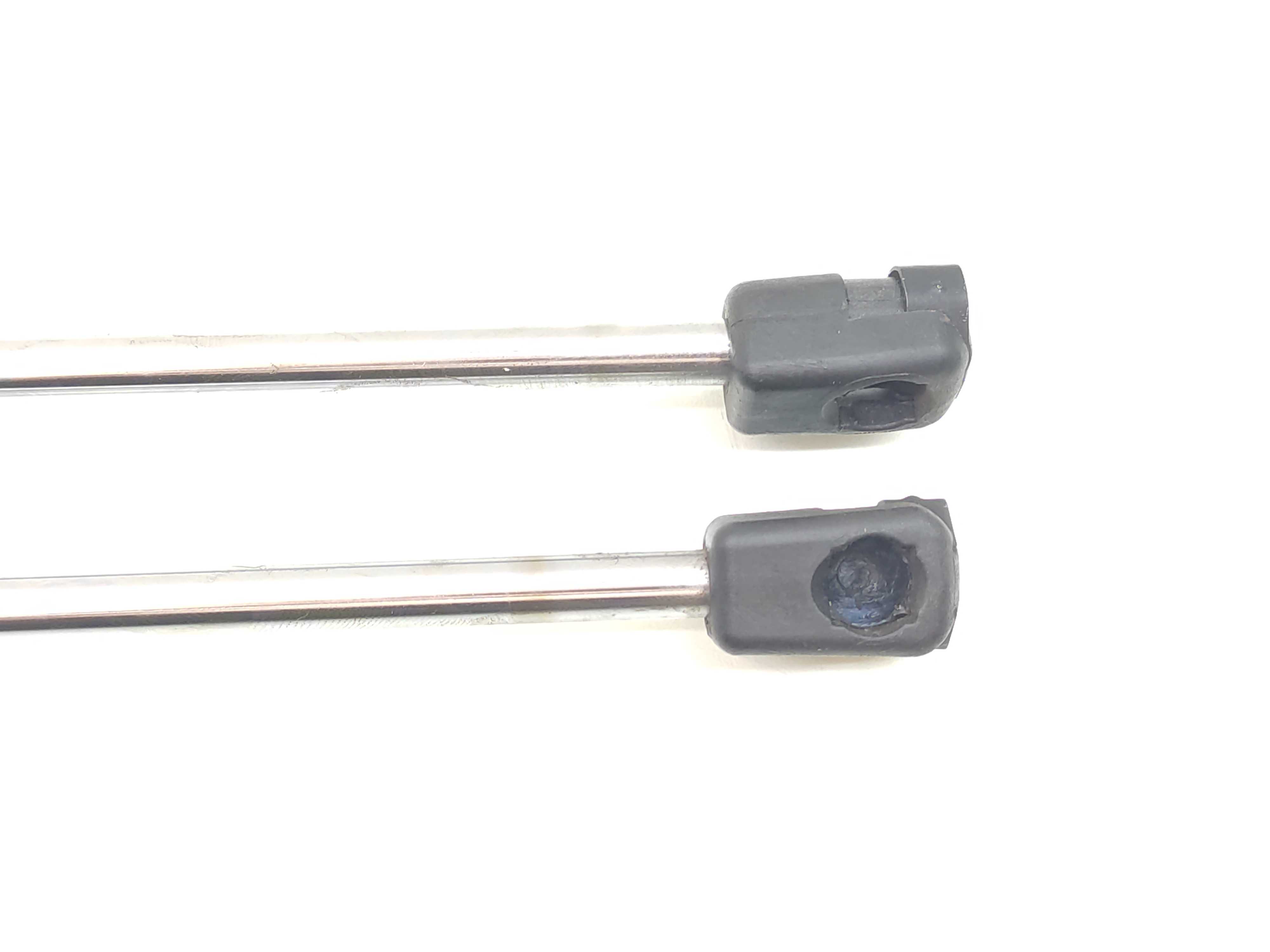 Par Amortecedor Tampa Traseira Vw Gol G2 G3 G4 2