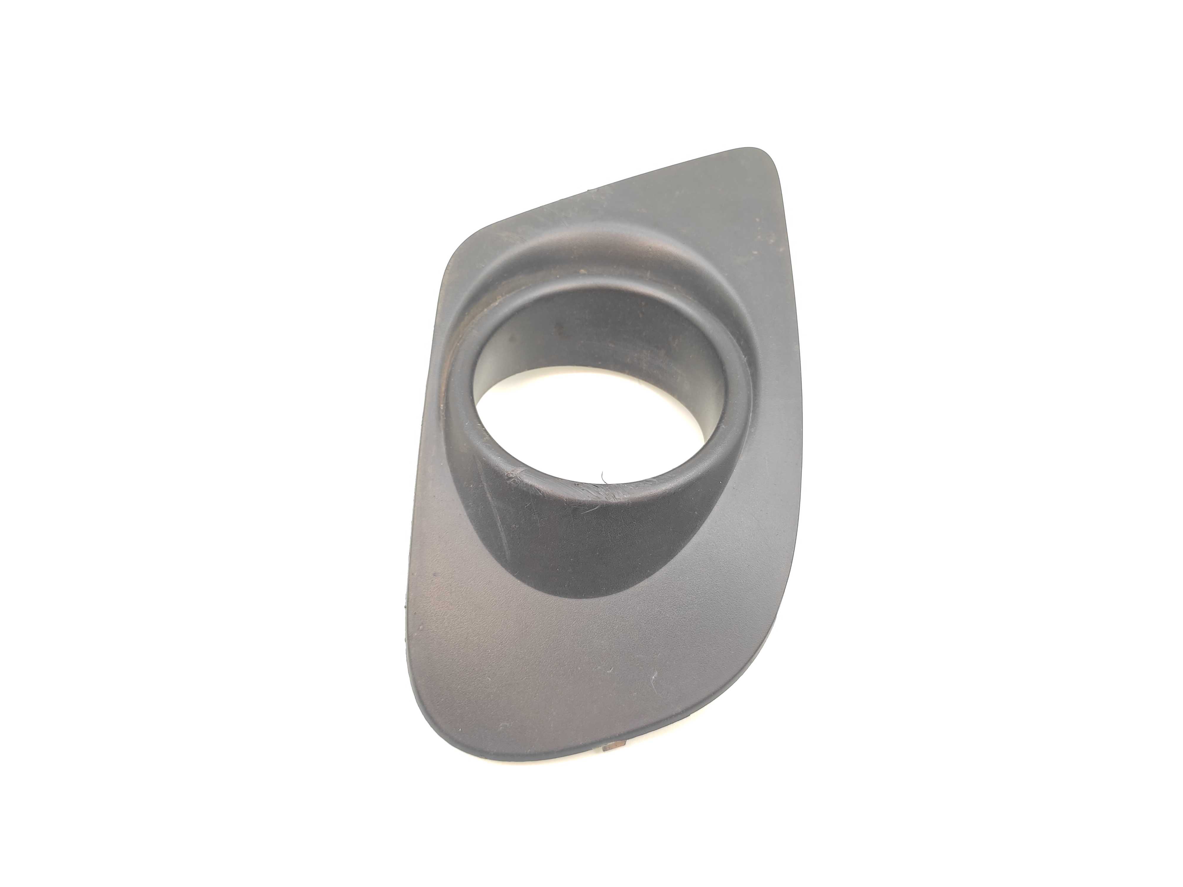 Moldura Farol Milha Esquerdo Fiat Freemont 2012 2013 2014 15 Neutro Esquerdo 1