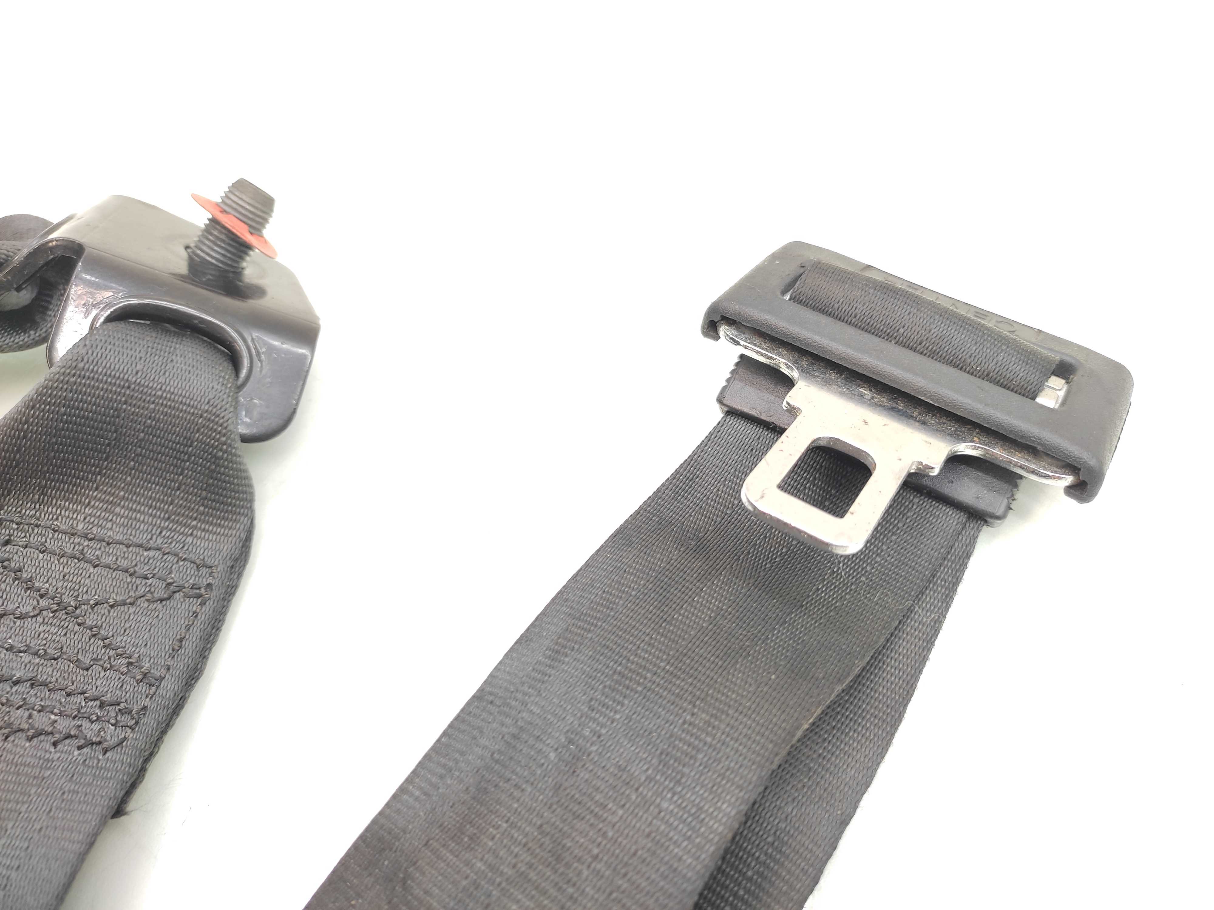 Cinto Segurança Traseiro Central Kia Sportage 2011 2012 2013 3