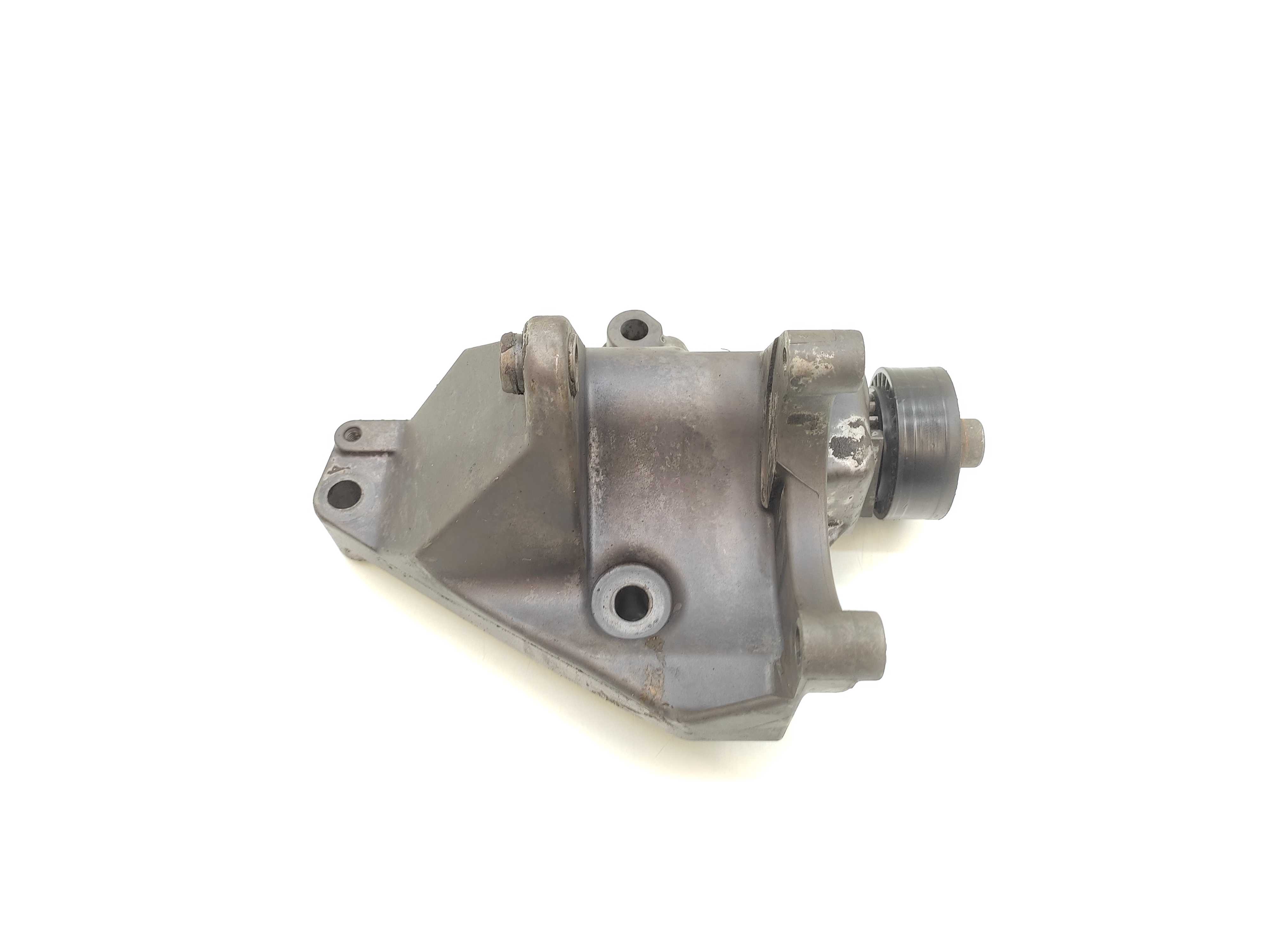 Suporte Compressor Ar Peugeot 206 Clio 1.0 16v 2002 2003 04 1