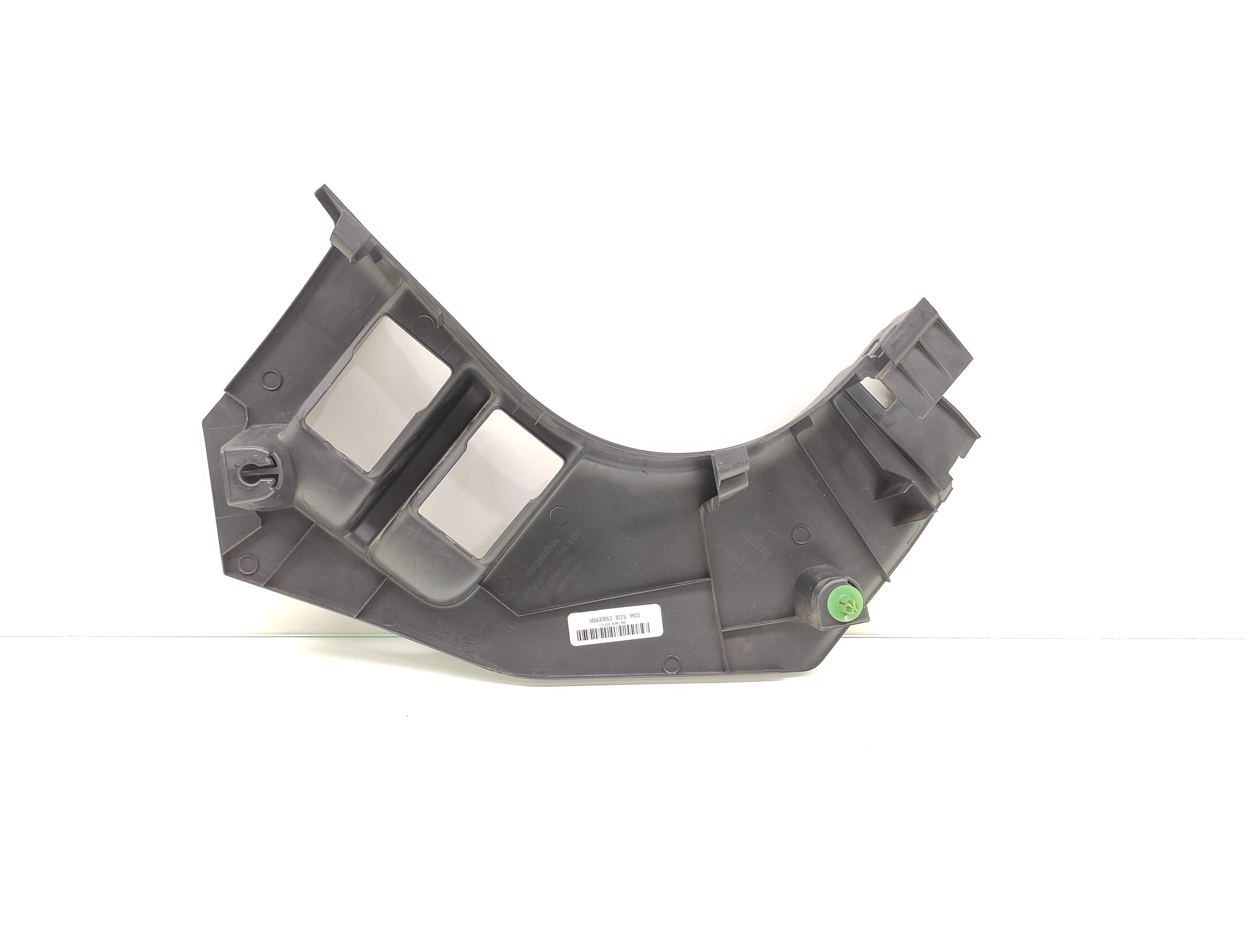 Acabamento Pé Coluna Lado Esquerdo Honda Fit 2016 2017 2018 2