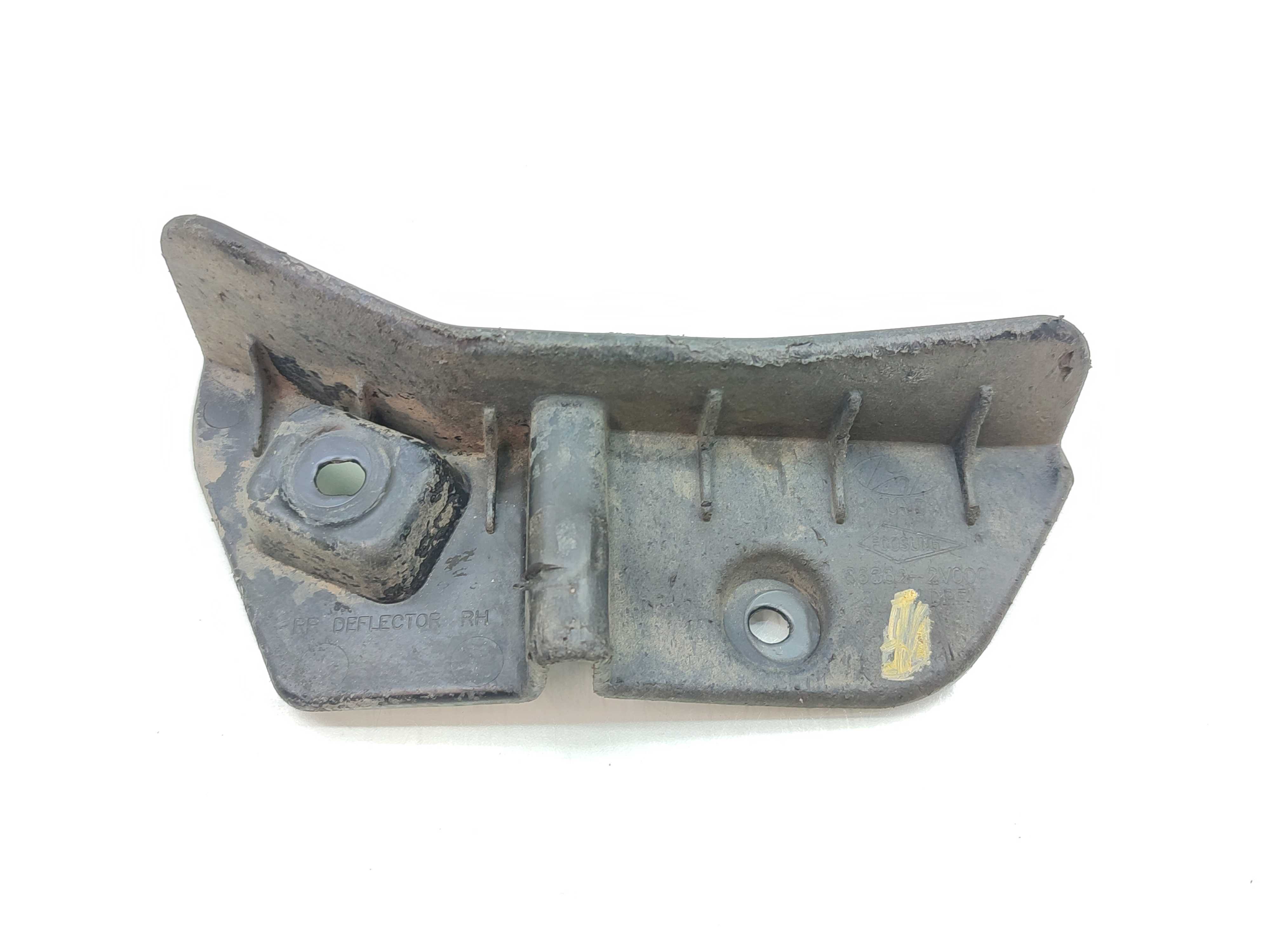 Lameiro Traseiro Direito Hyundai Veloster 2011 868622v000 1
