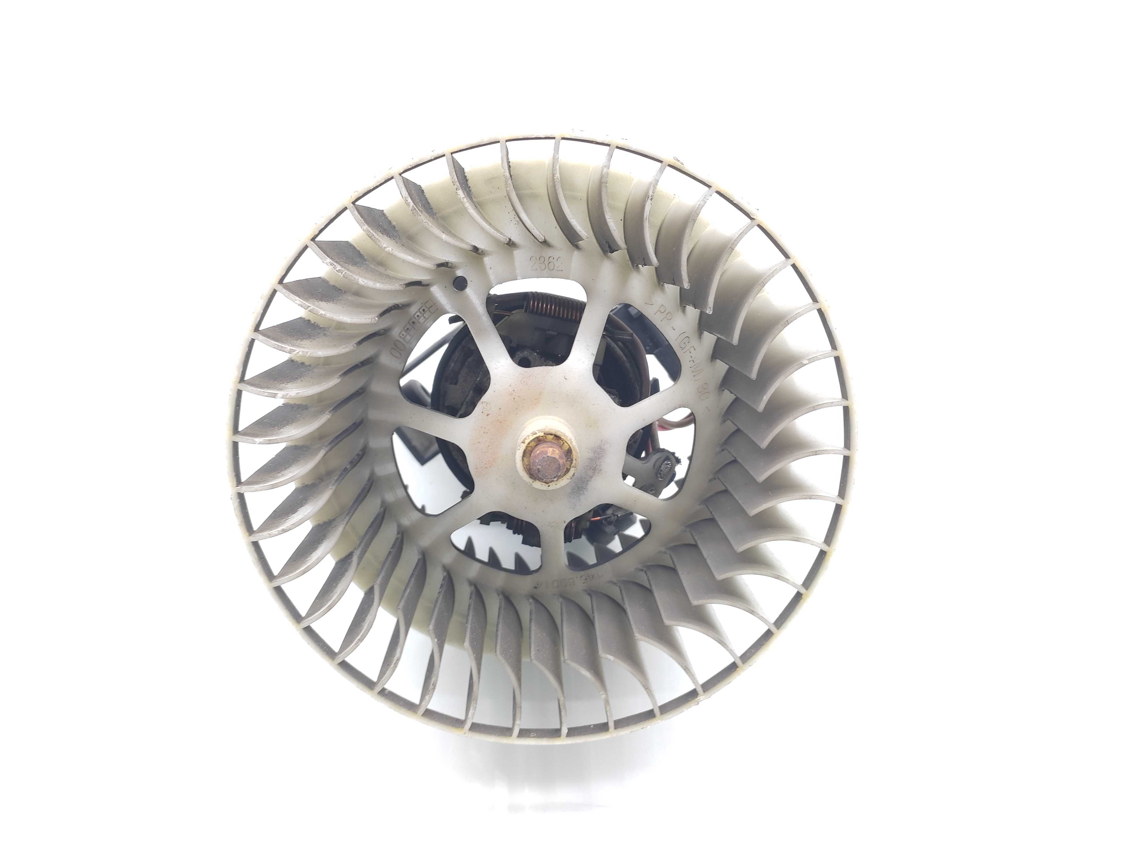 Motor Ar Forçado Mb Classe A 190 160 1999 2000 2001 2002 4