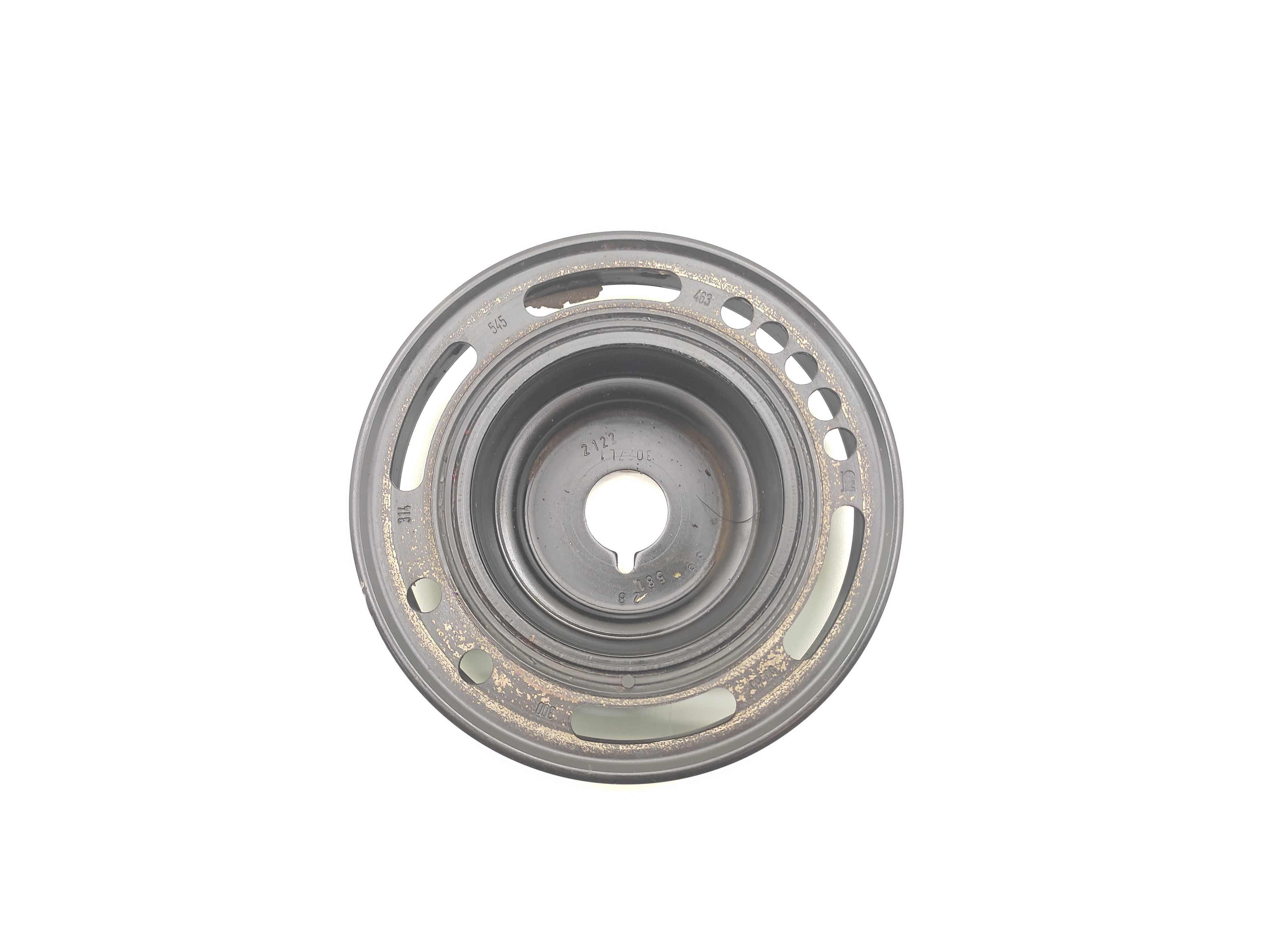 Polia Virabrequim Gm Sonic 1.6 2013 2014 1
