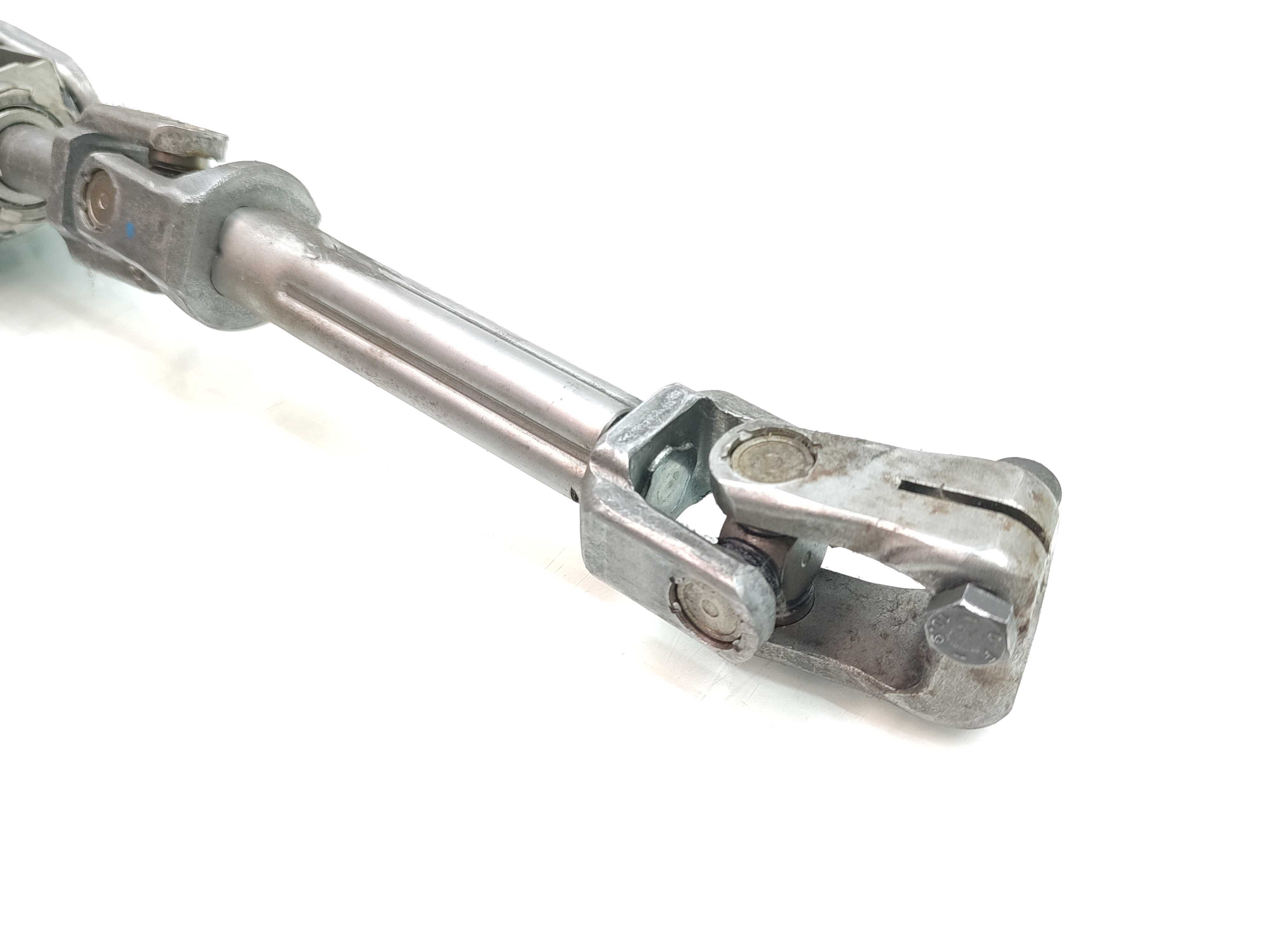 Coluna Direção Vw Jetta Variant 2.5 2010 2011 2012 4