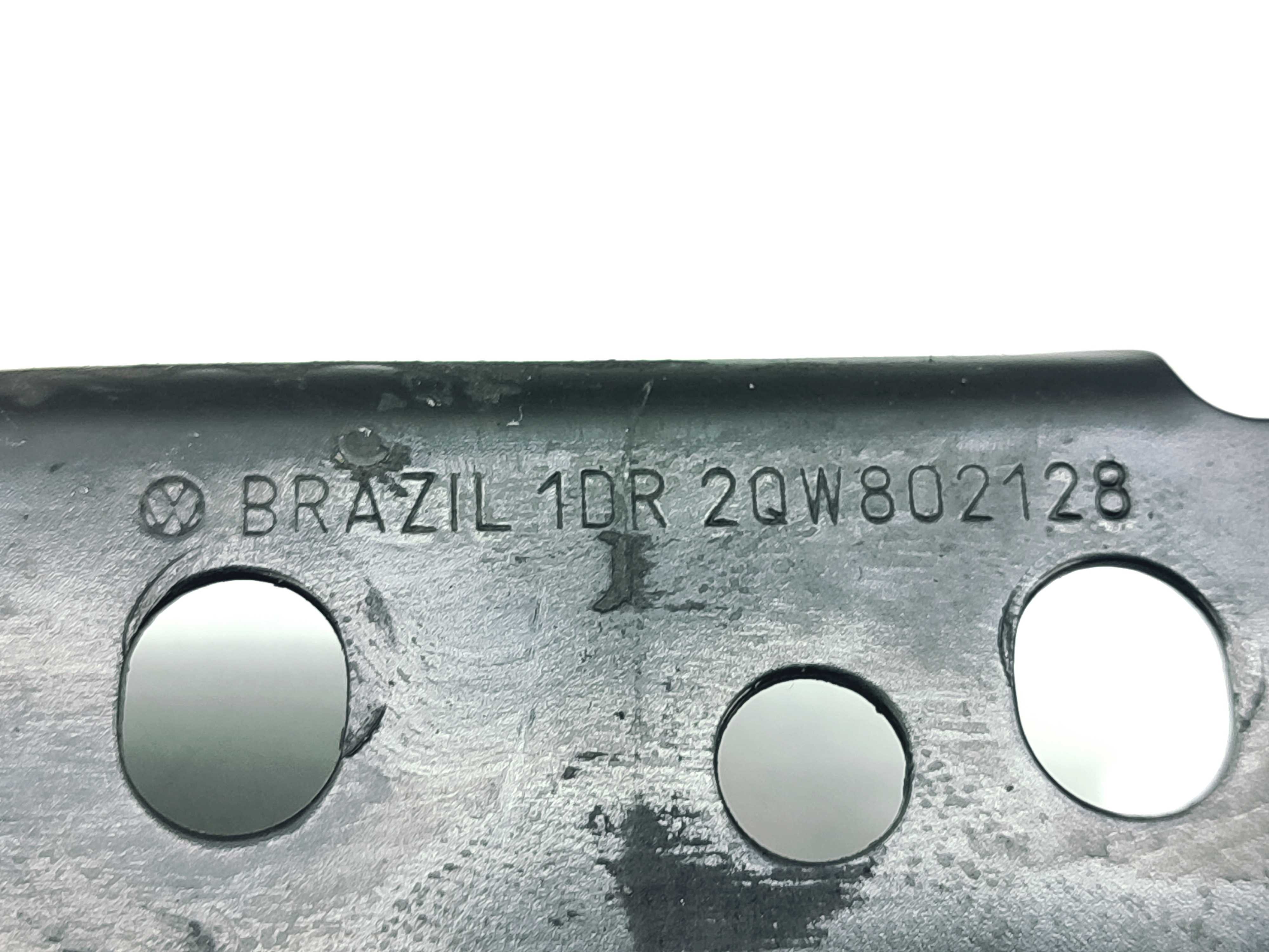Travessa Suporte Motor Vw Tcross 2019 Á 2023 N 2qw802128 4