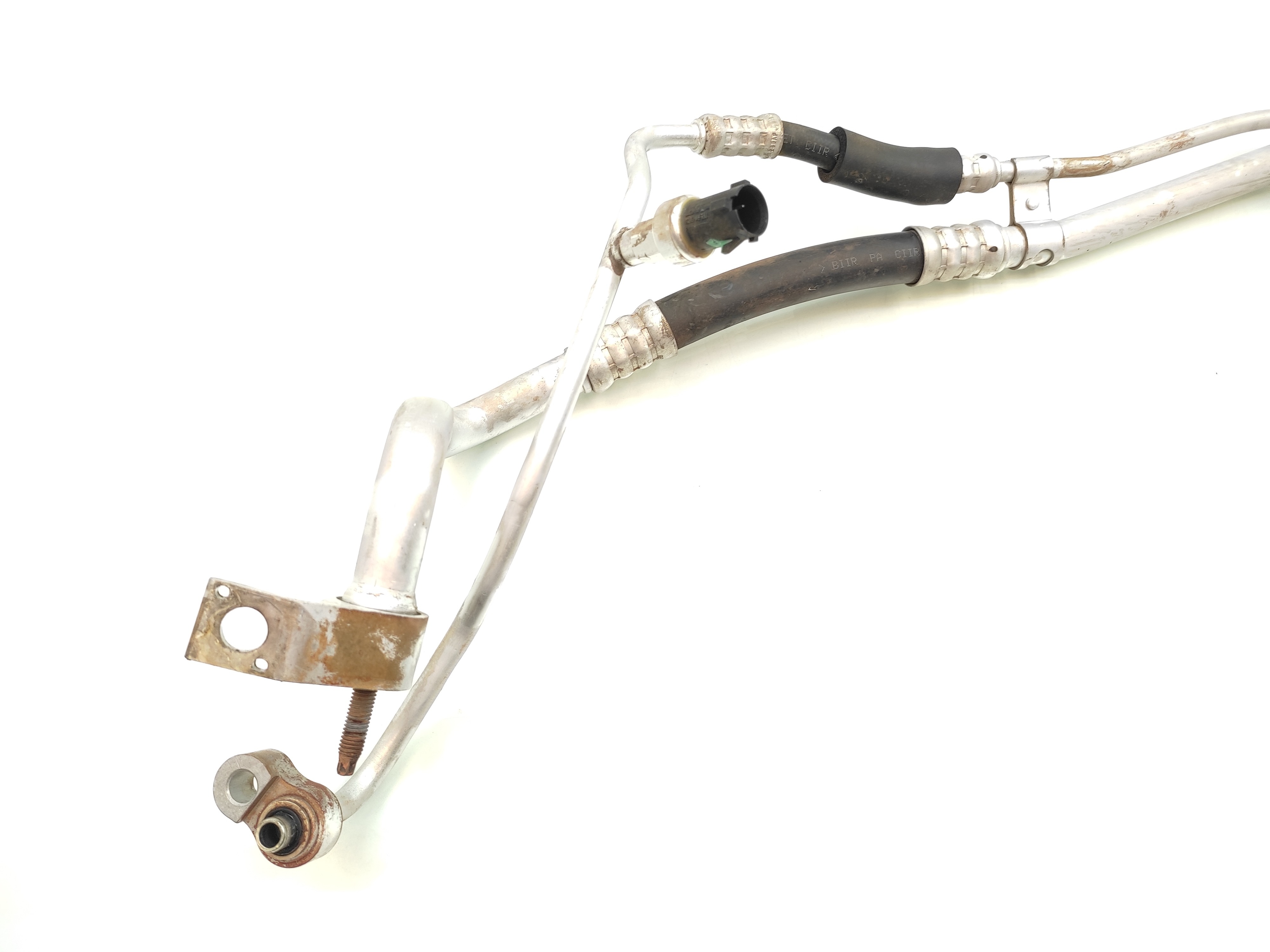 Mangueira Ar Condicionado Fiat Freemont 2.4 2012 2013 2014 3