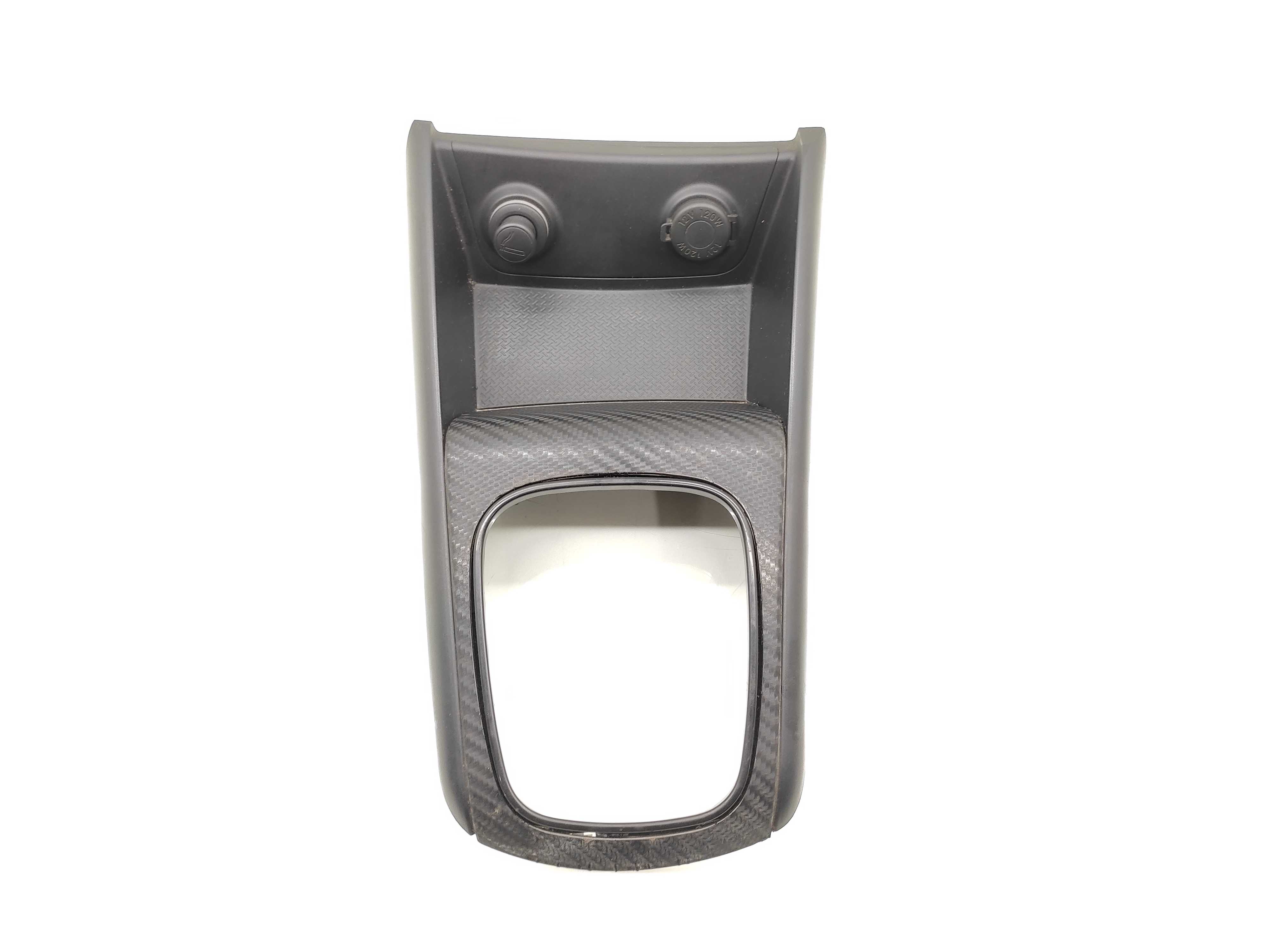 Moldura Alavanca Trambulador Hyundai I30 2012 2011 2010 1