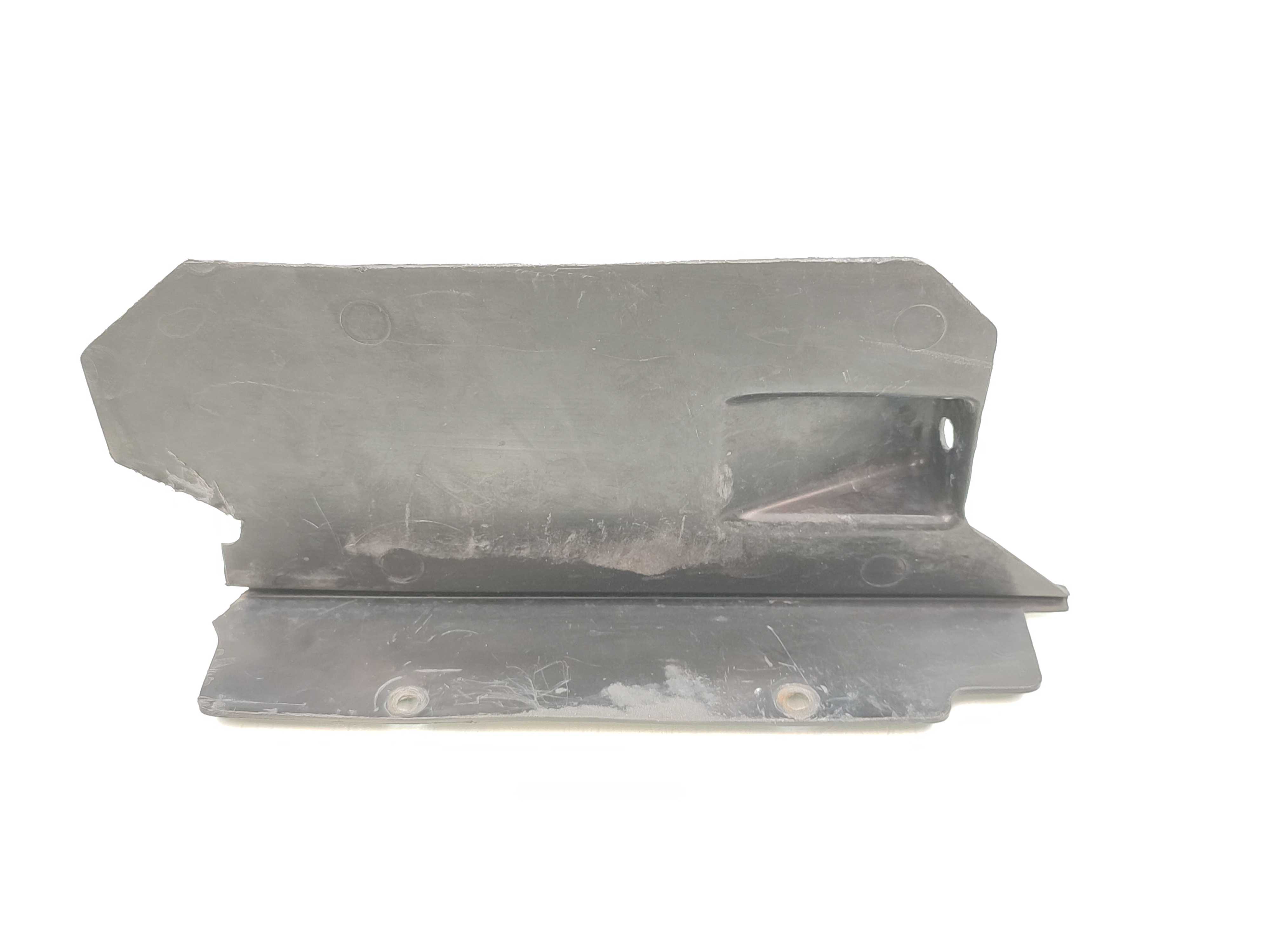 Acabamento Defletor Ventoinha Radiador Vw Gol G2 G3 G4