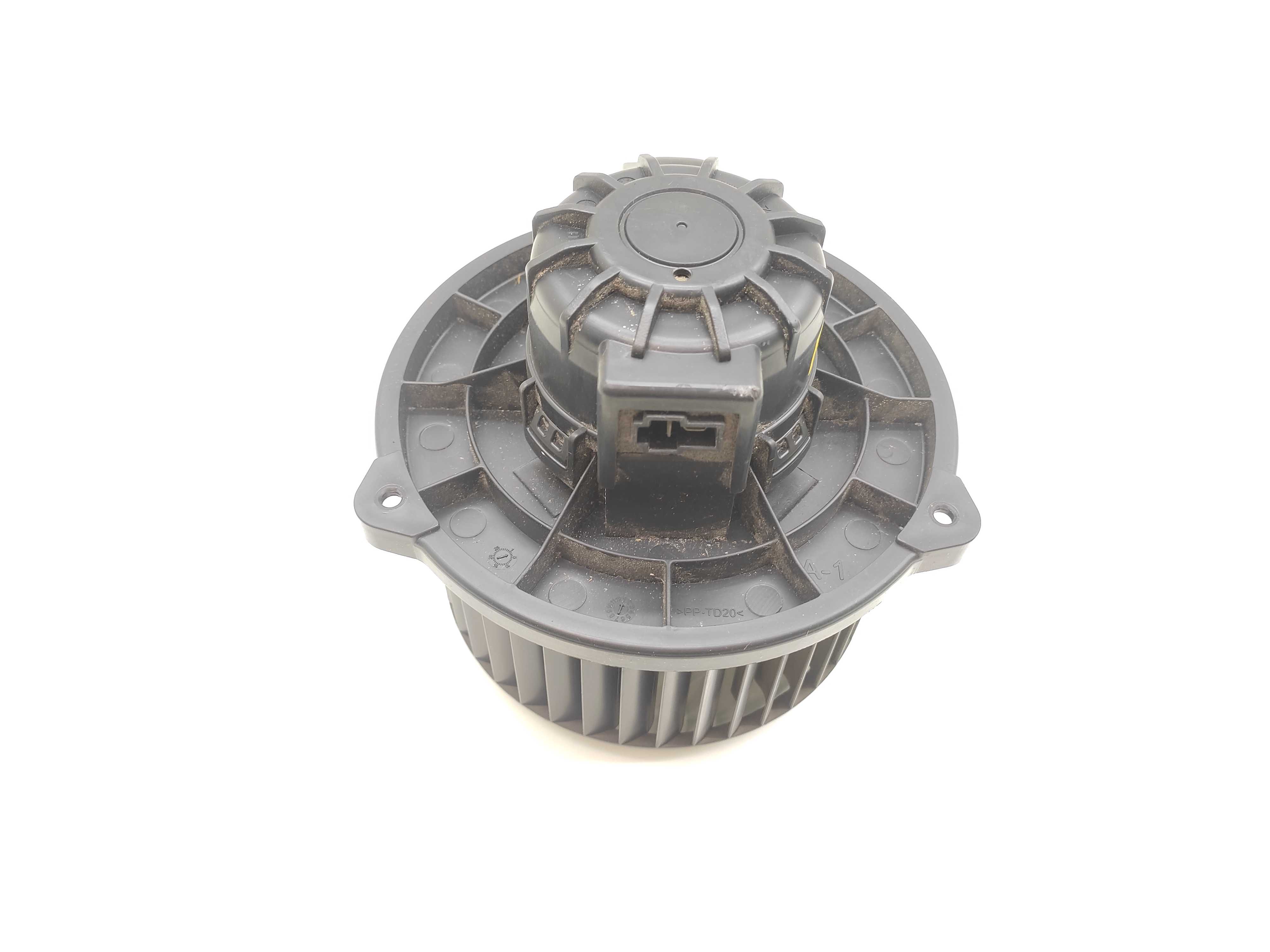 Motor Caixa Ar Forçado Hyundai Hb20s 1.6 2015 B30883-0550 1