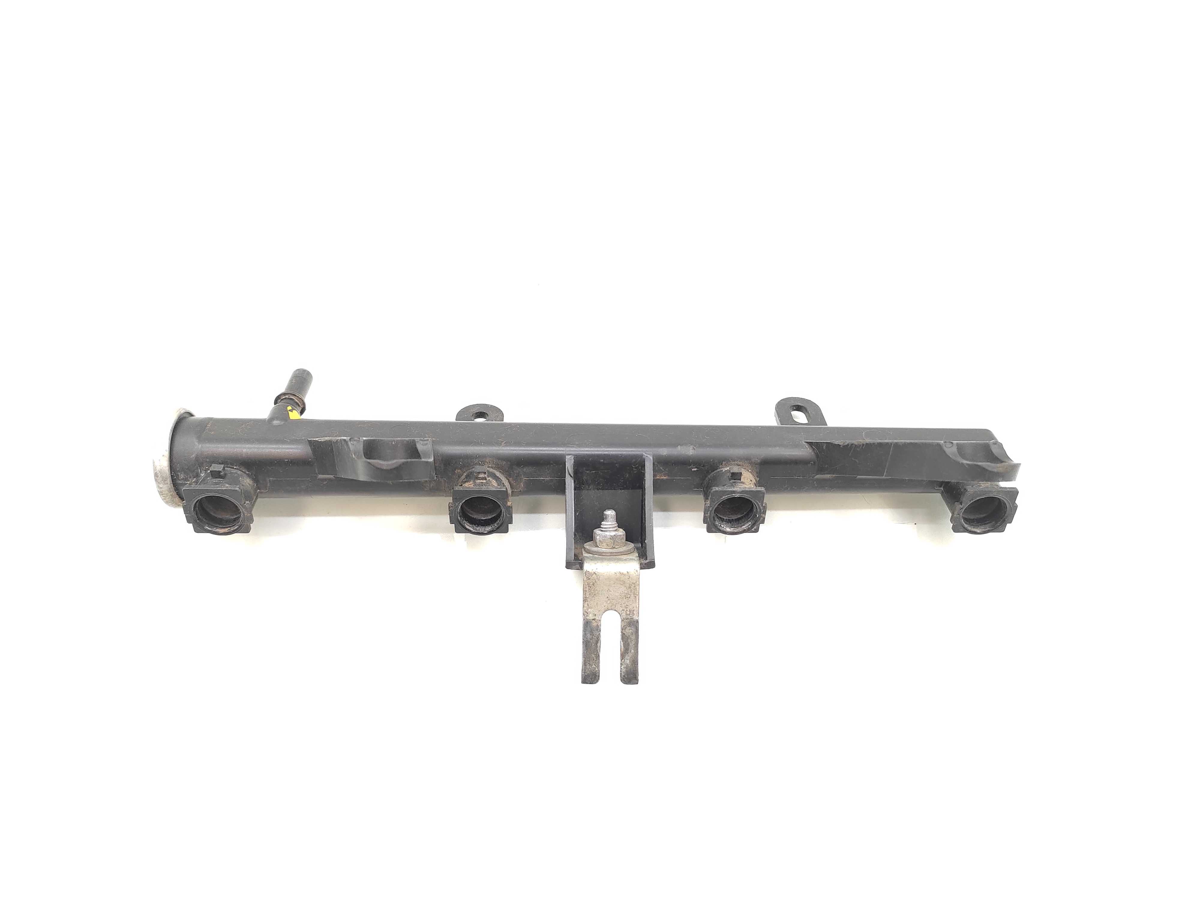 Flauta Dos Bicos Injetores Peugeot 206 207 1.4 2007 2008 1