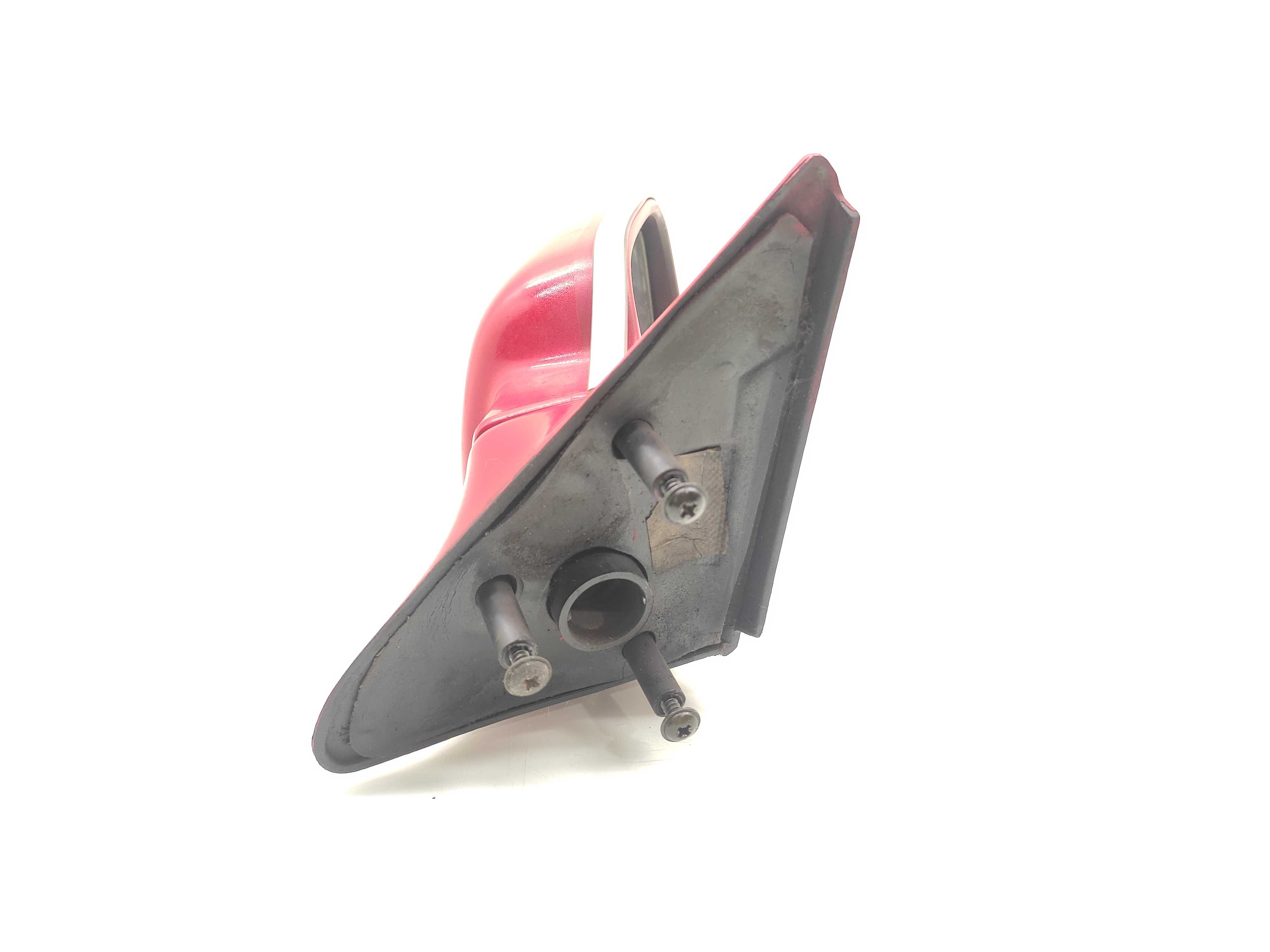 Retrovisor Direito Ford Escort Hobby 1992 1993 1994 Manual 3