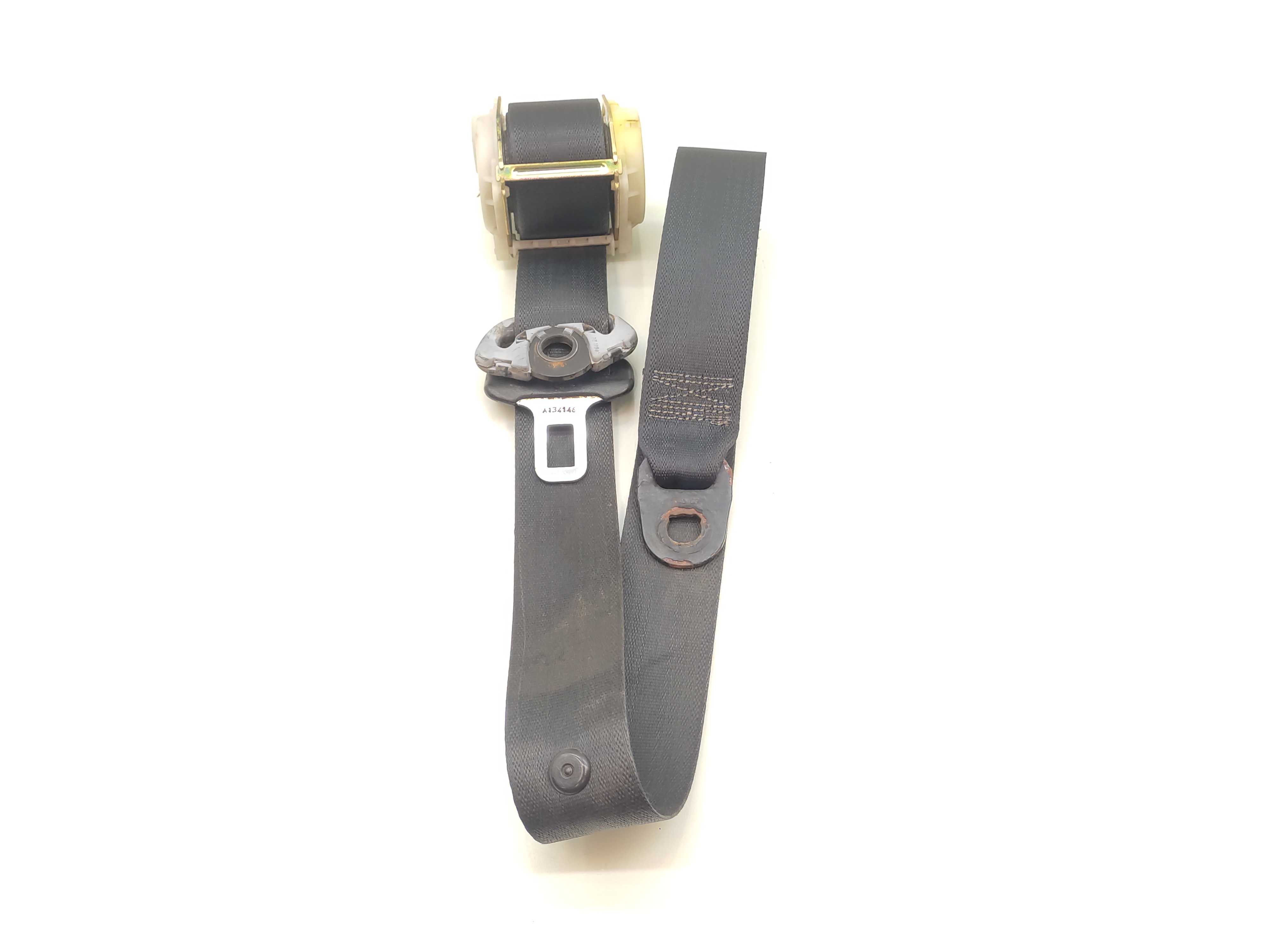 Cinto Segurança Dianteiro Direito Gm Corsa 1998 1999 2000 1