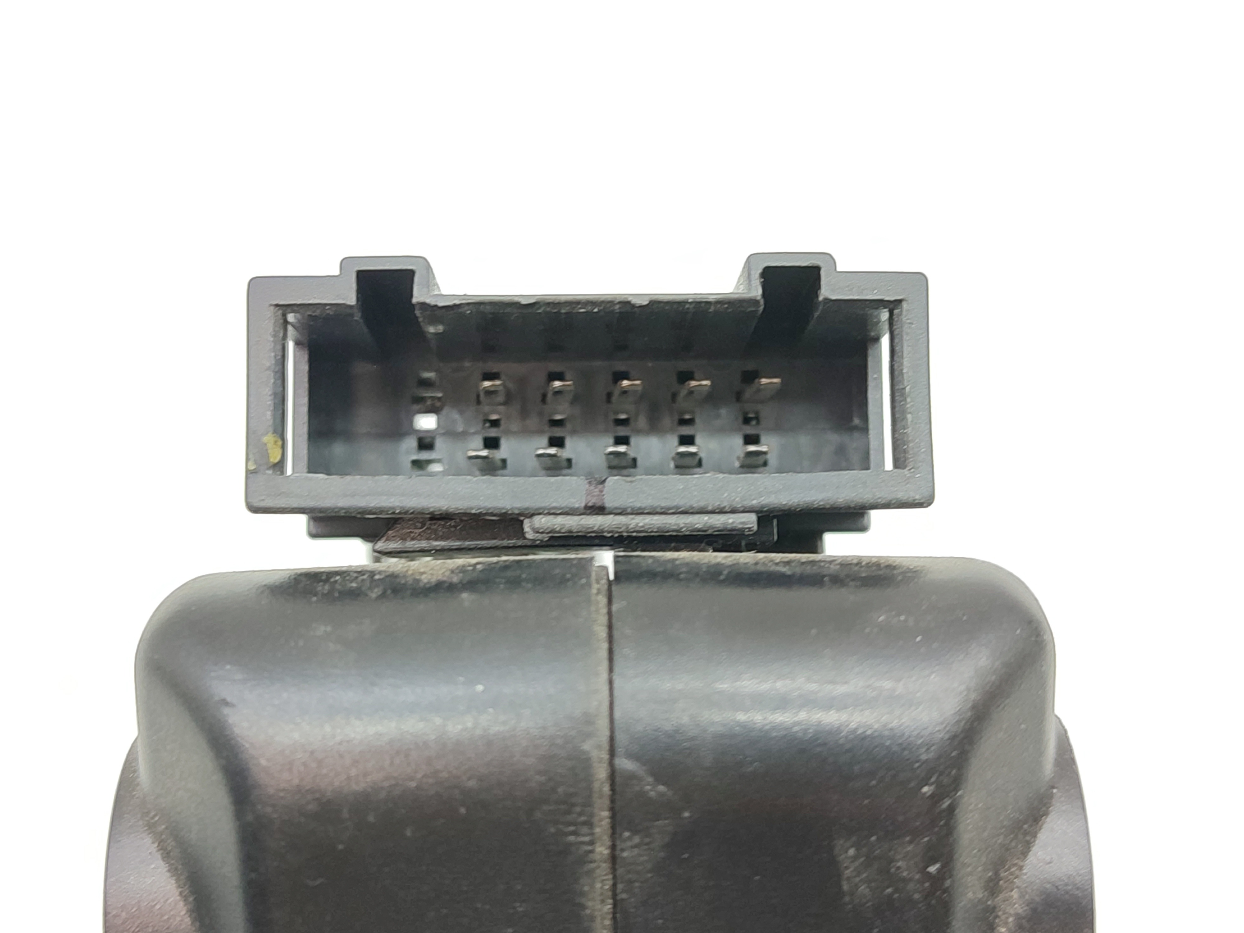 Módulo Amplificador Porta Dianteira Vw Jetta Variant 2012 Preto 2