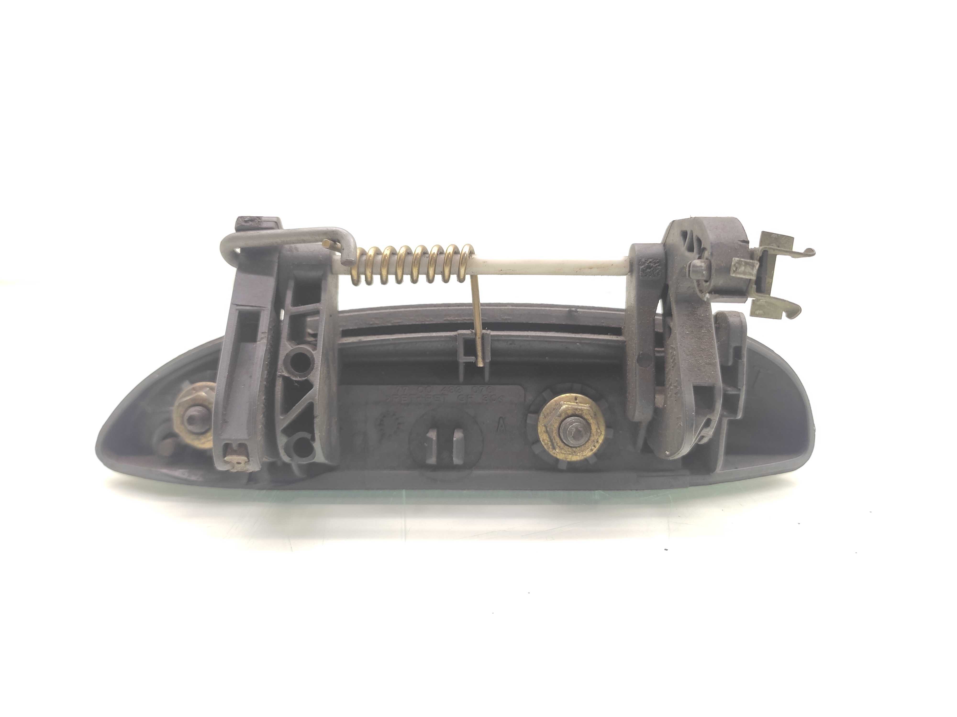 Maçaneta Externa Lado Direito Renault Scenic Todas 2