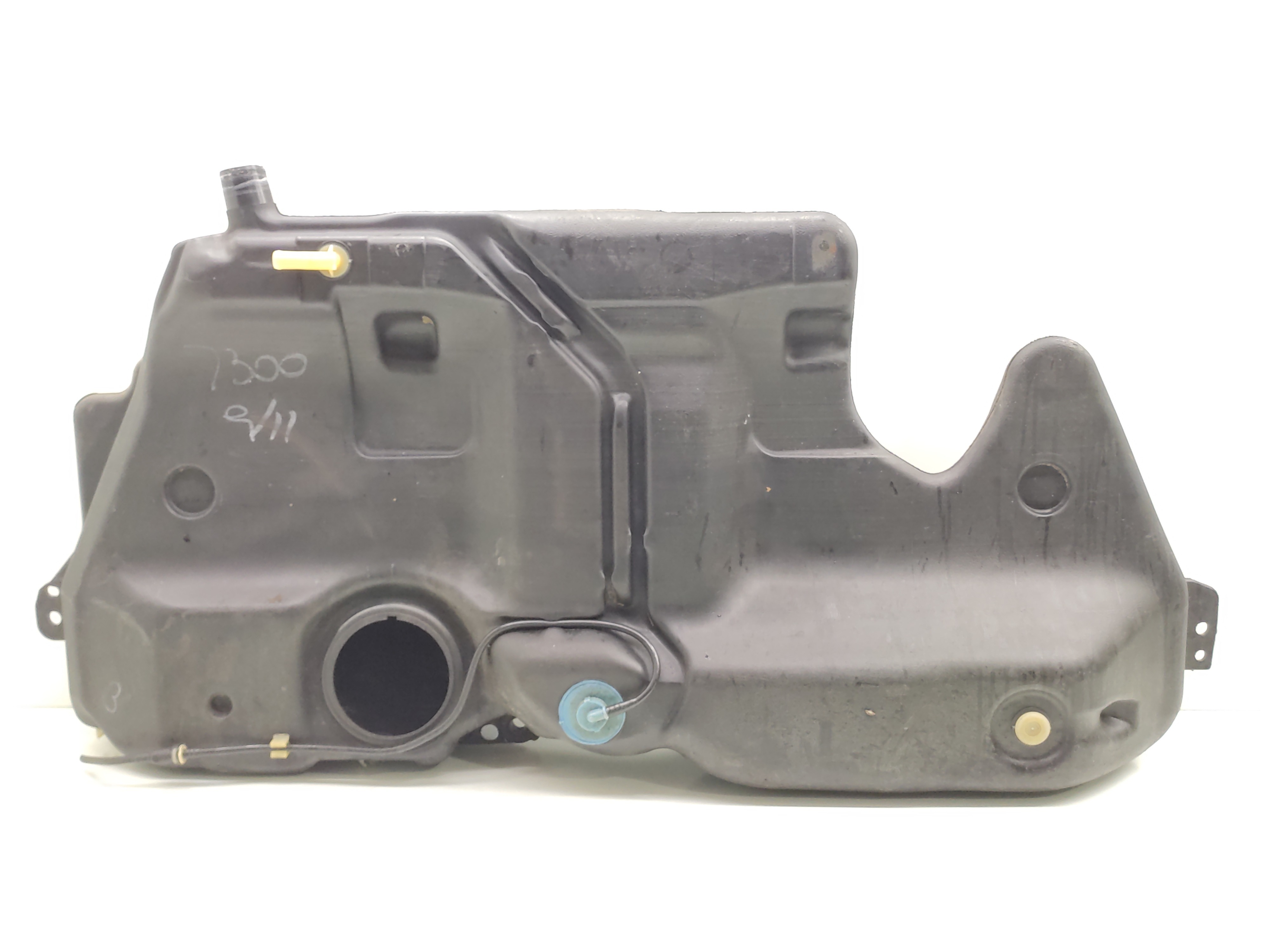 Tanque Combustível Renault Scenic Todos 1999 …