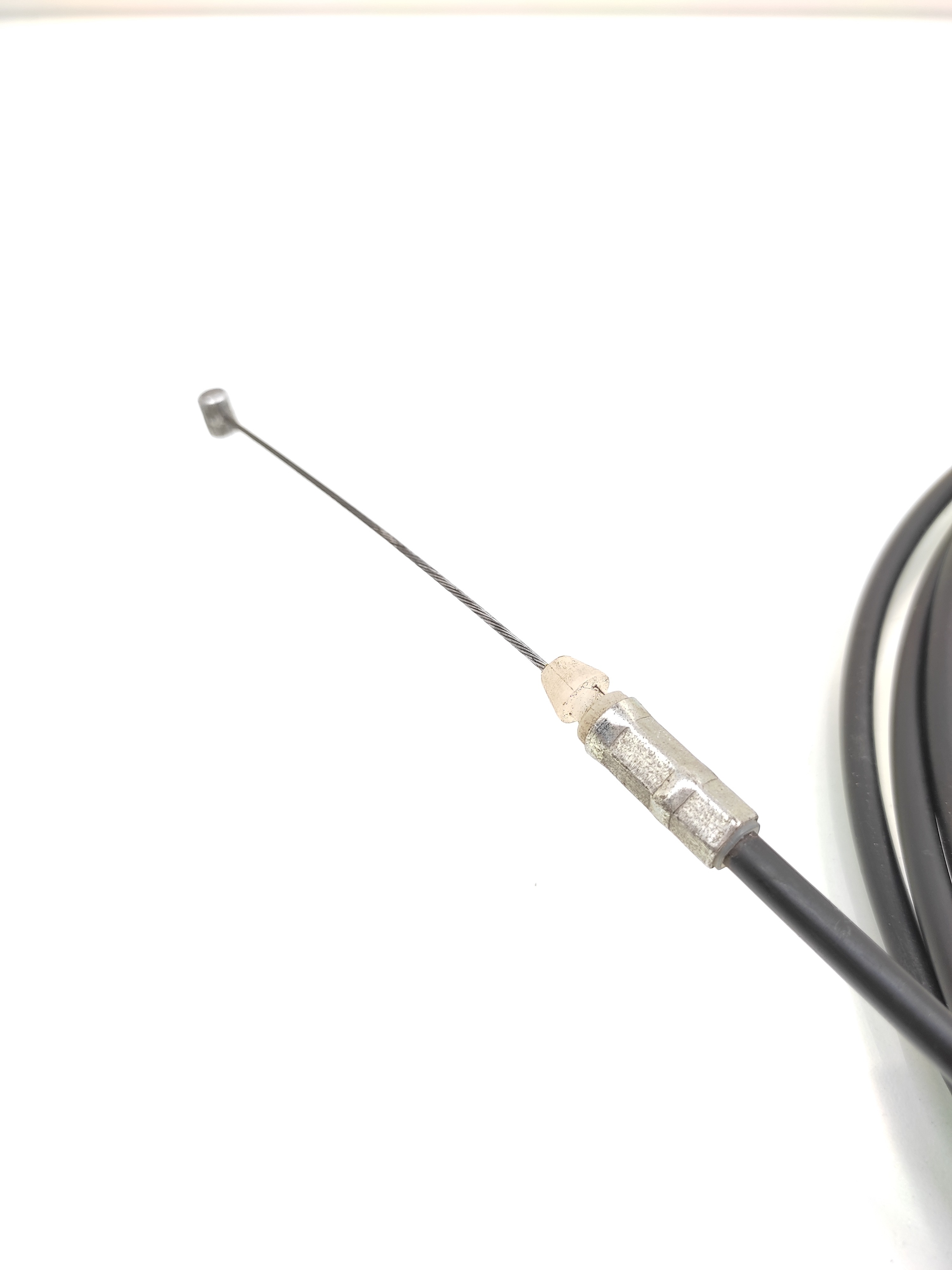 Cabo Abertura Tampa Traseira Nissan Sentra 2010 2011 2012 3