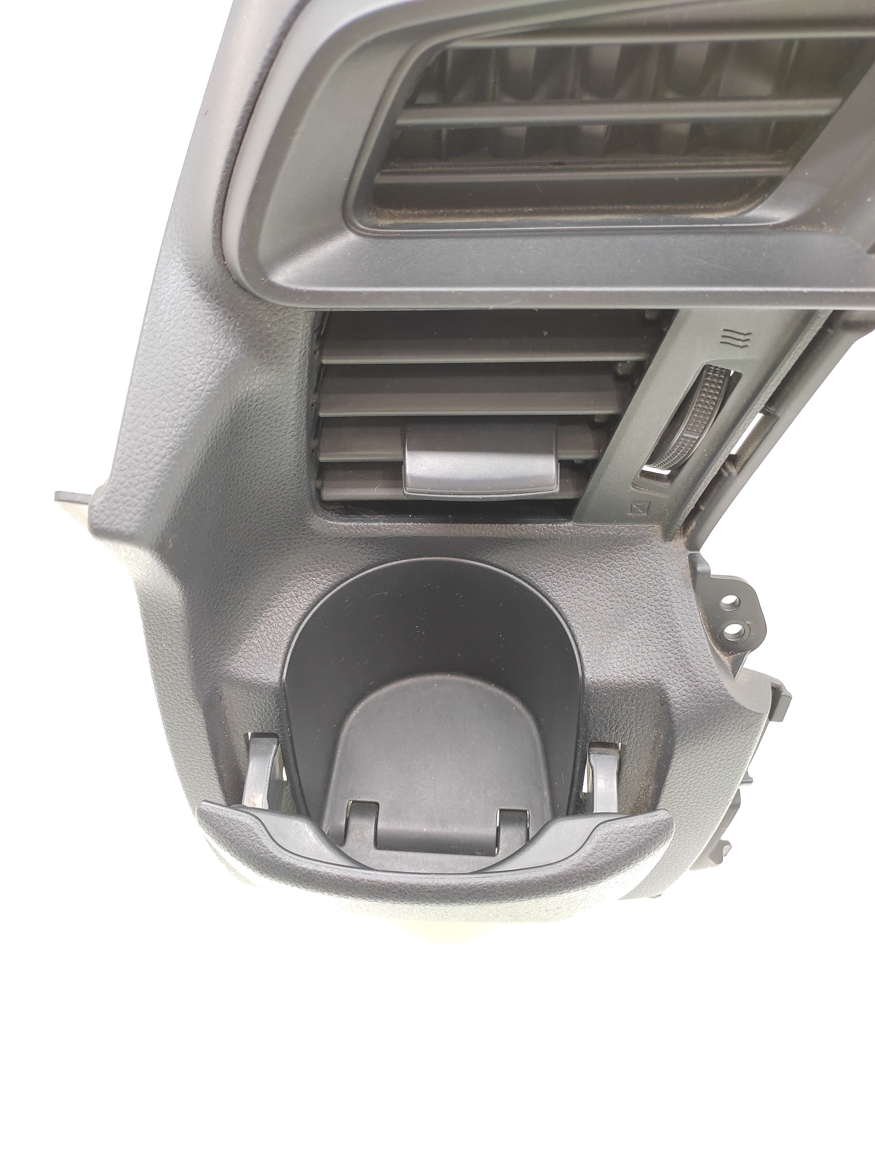 Difusor Ar Porta Copo Lado Esquerdo Honda Fit 2016 2017 18 2