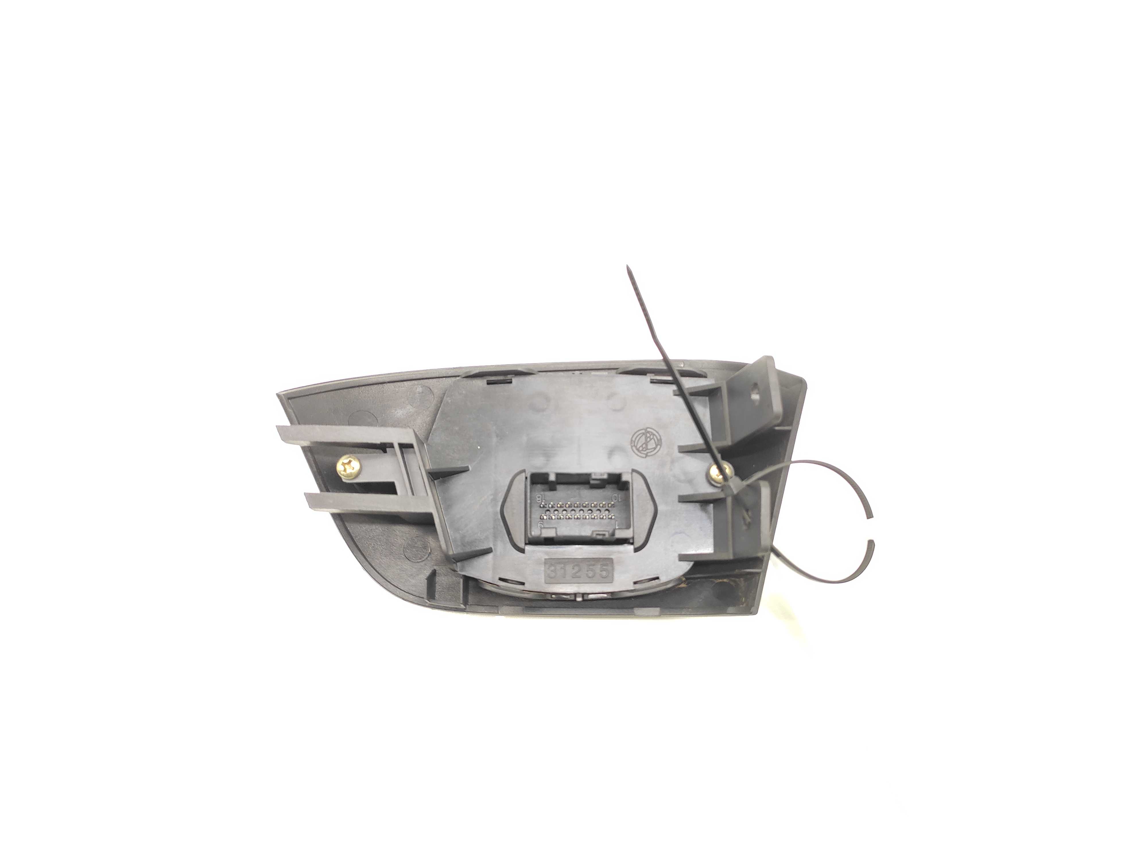 Botão Comando Regulagem Farol Fiat Stilo 2008 2009 2010 11 2