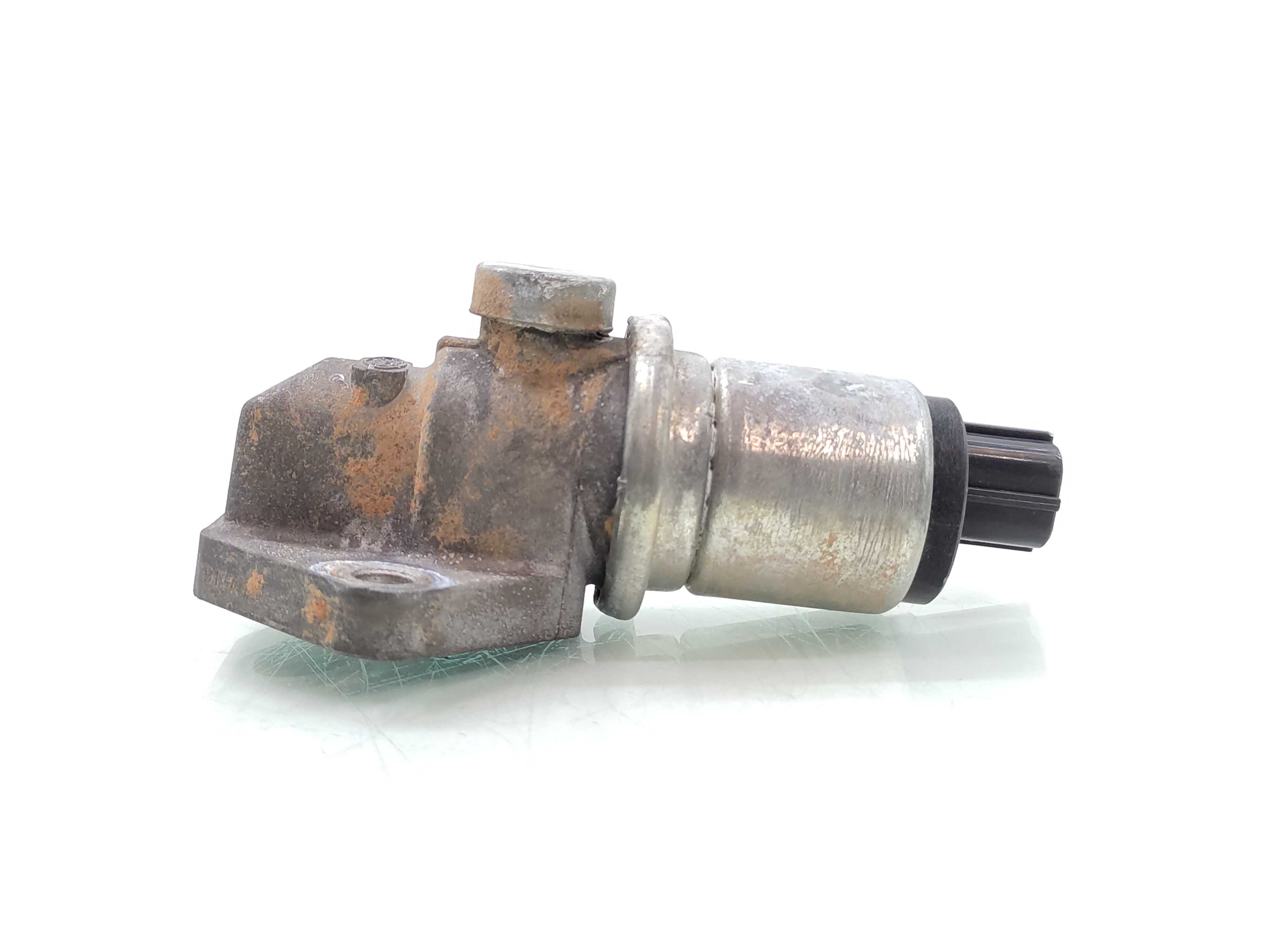 Válvula Egr Ford Fiesta 1.0 8v Zetec Rocam 2002 2003 2004 05 2