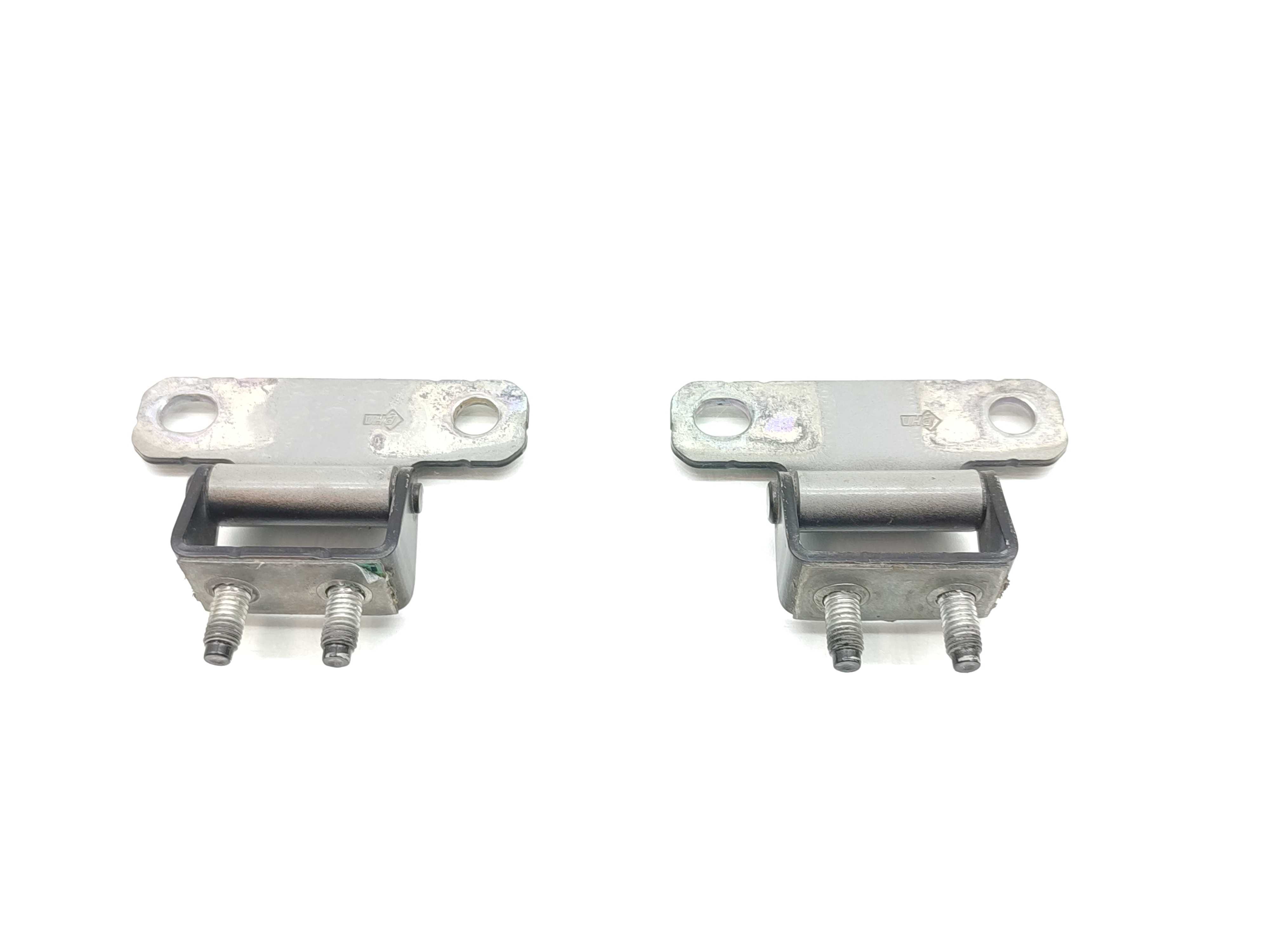 Par Dobradiça Tampa Traseira Hyundai Veloster 2011 2012 2013 2