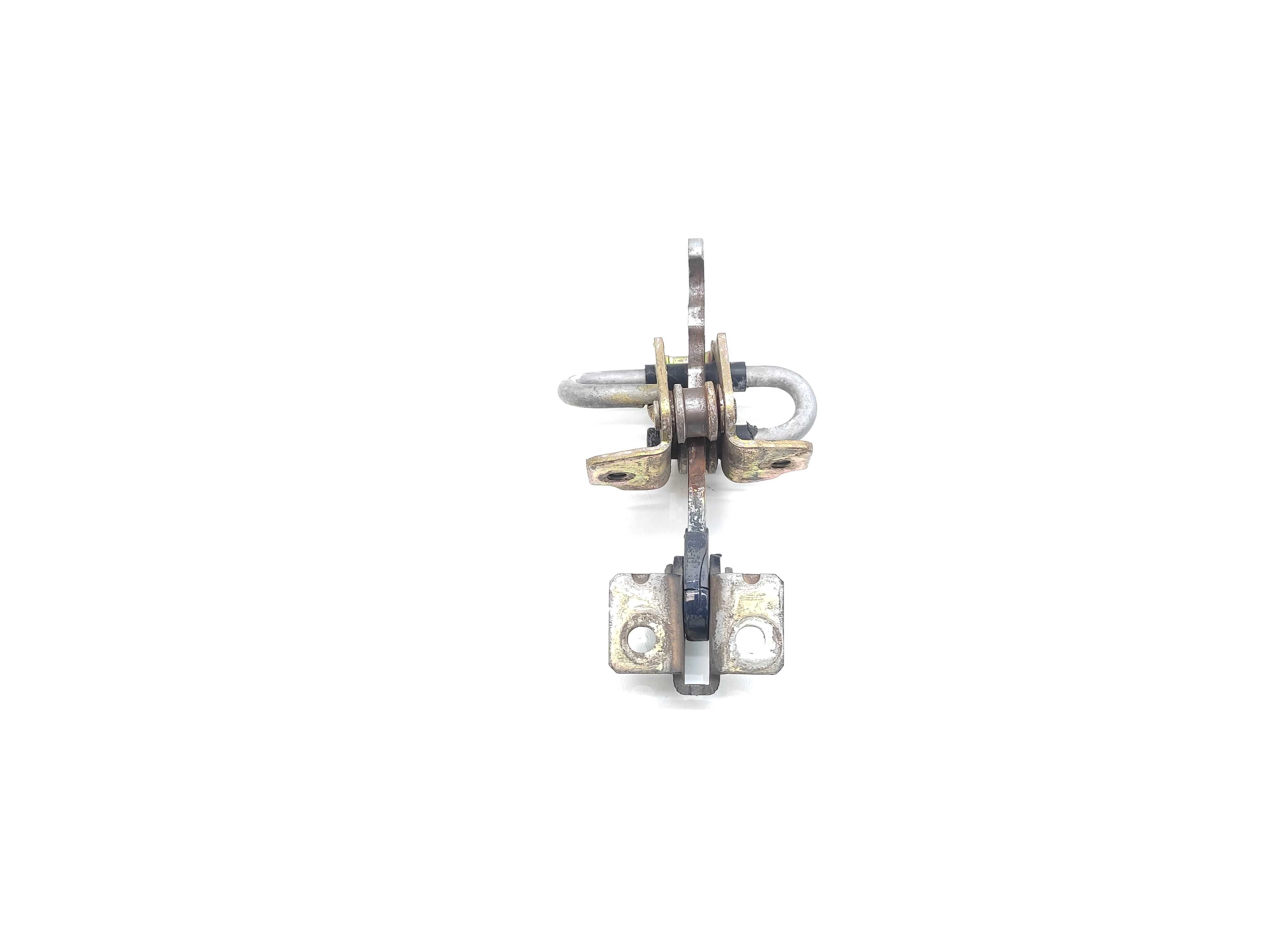 Limitador Porta Traseira Direita Fiat Palio 4p 2002 2003 2
