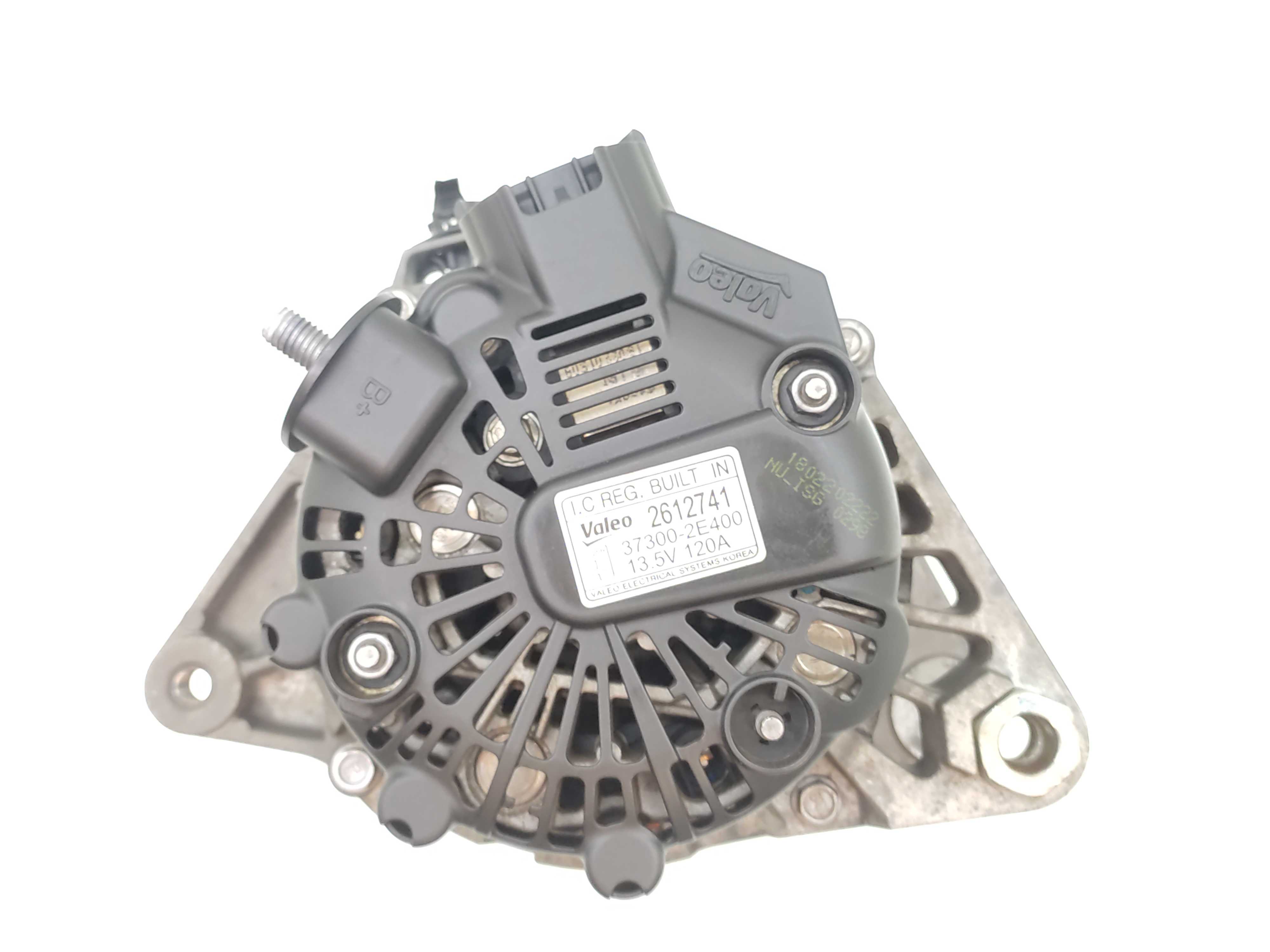 Alternador Kia Sportage Hyundai Ix35 Sonata 2.0 373002e400 3