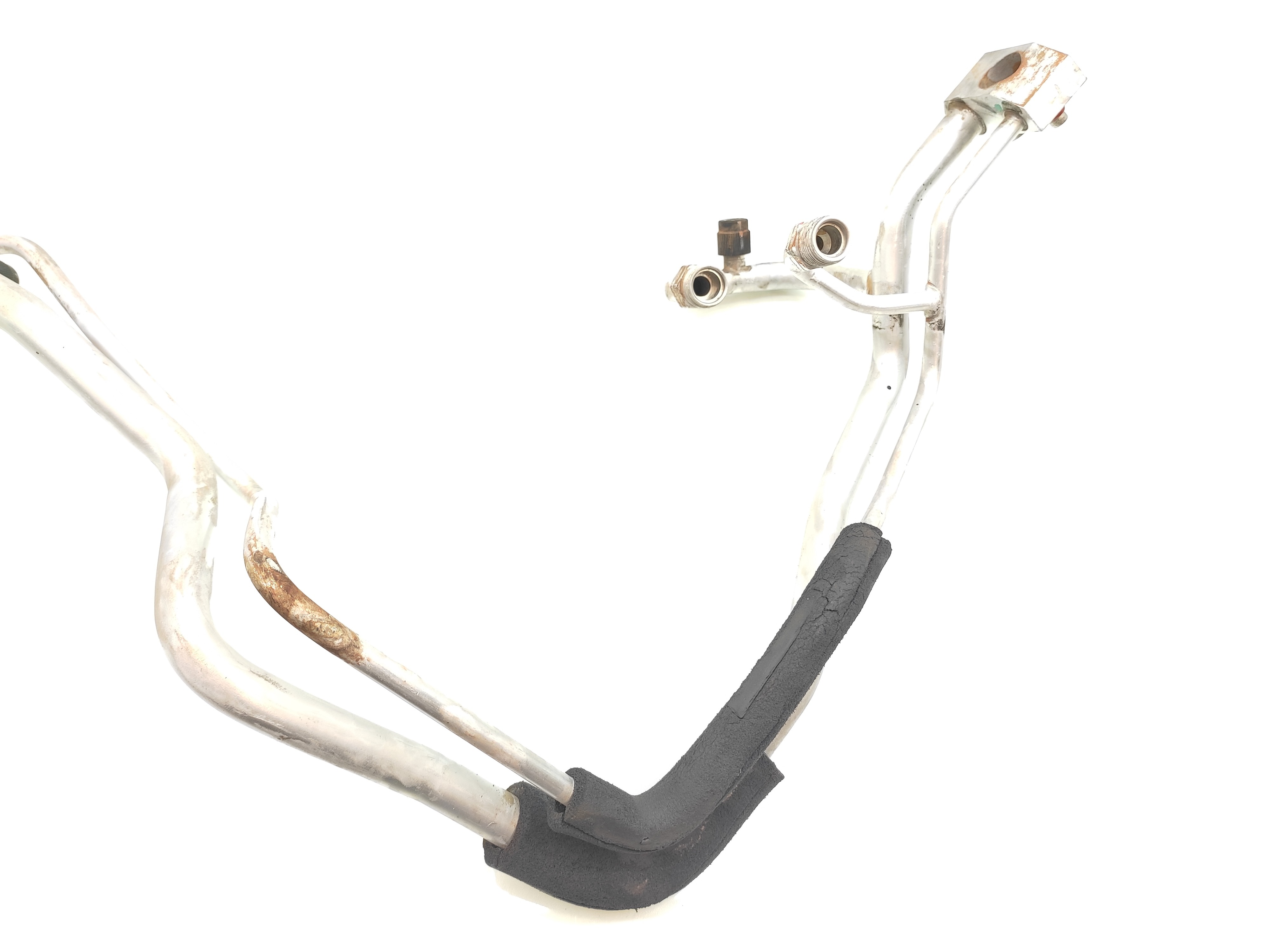 Mangueira Ar Condicionado Fiat Freemont 2.4 2012 2013 2014 2