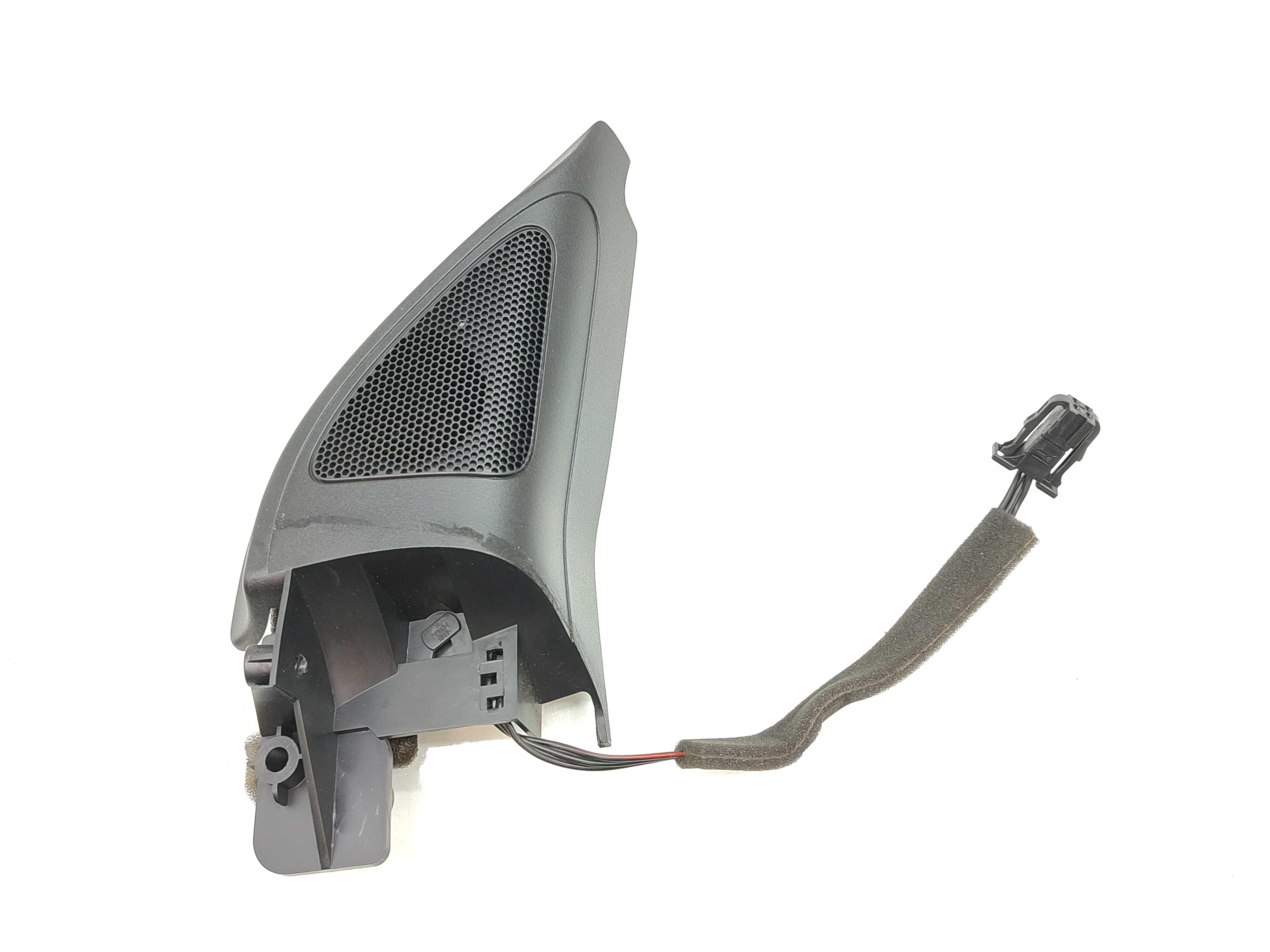 Acabamento Tweeter Retrovisor Direito Vw Jetta 2011 2012 1