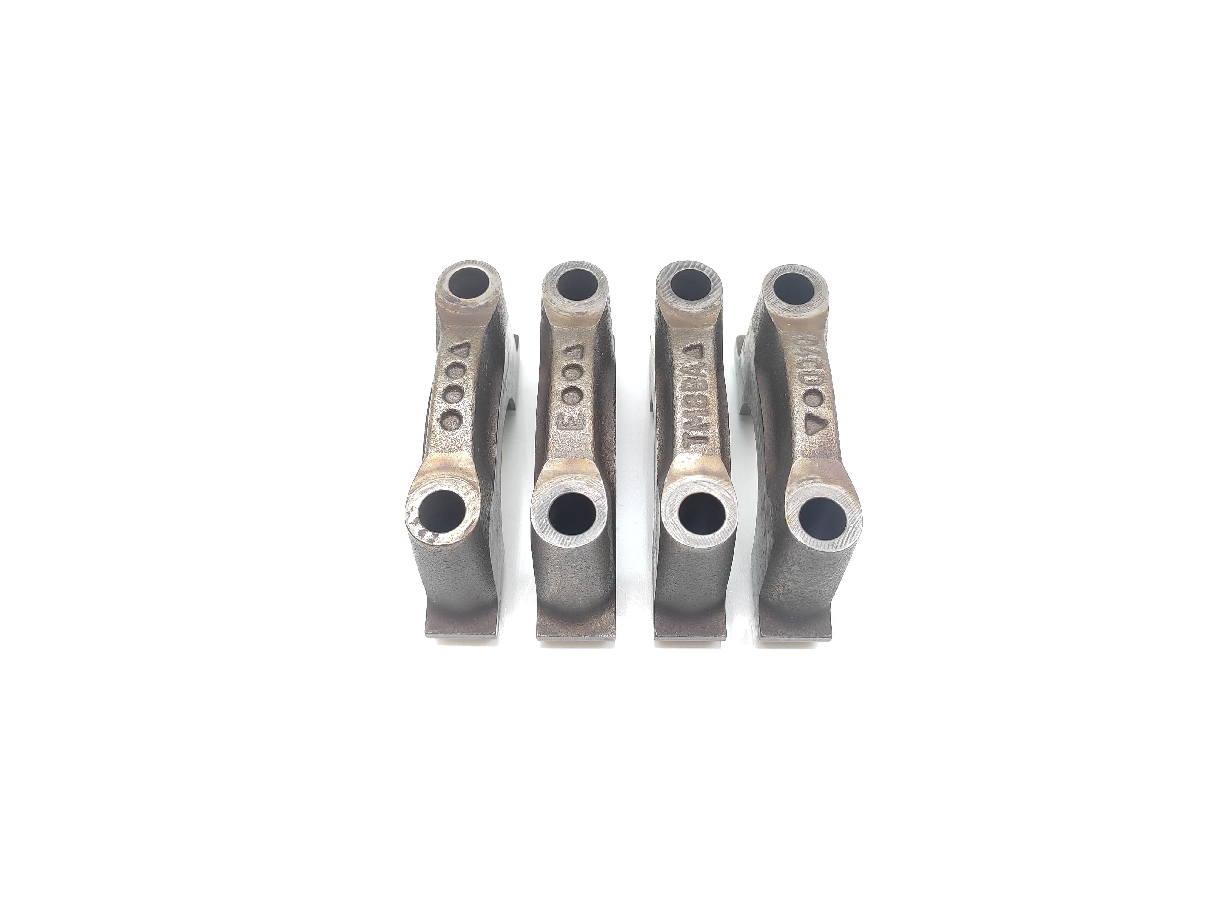 Jogo Mancal Motor Vw Polo Up Fox 1.0 3cc Mpi 2020 Standard 1