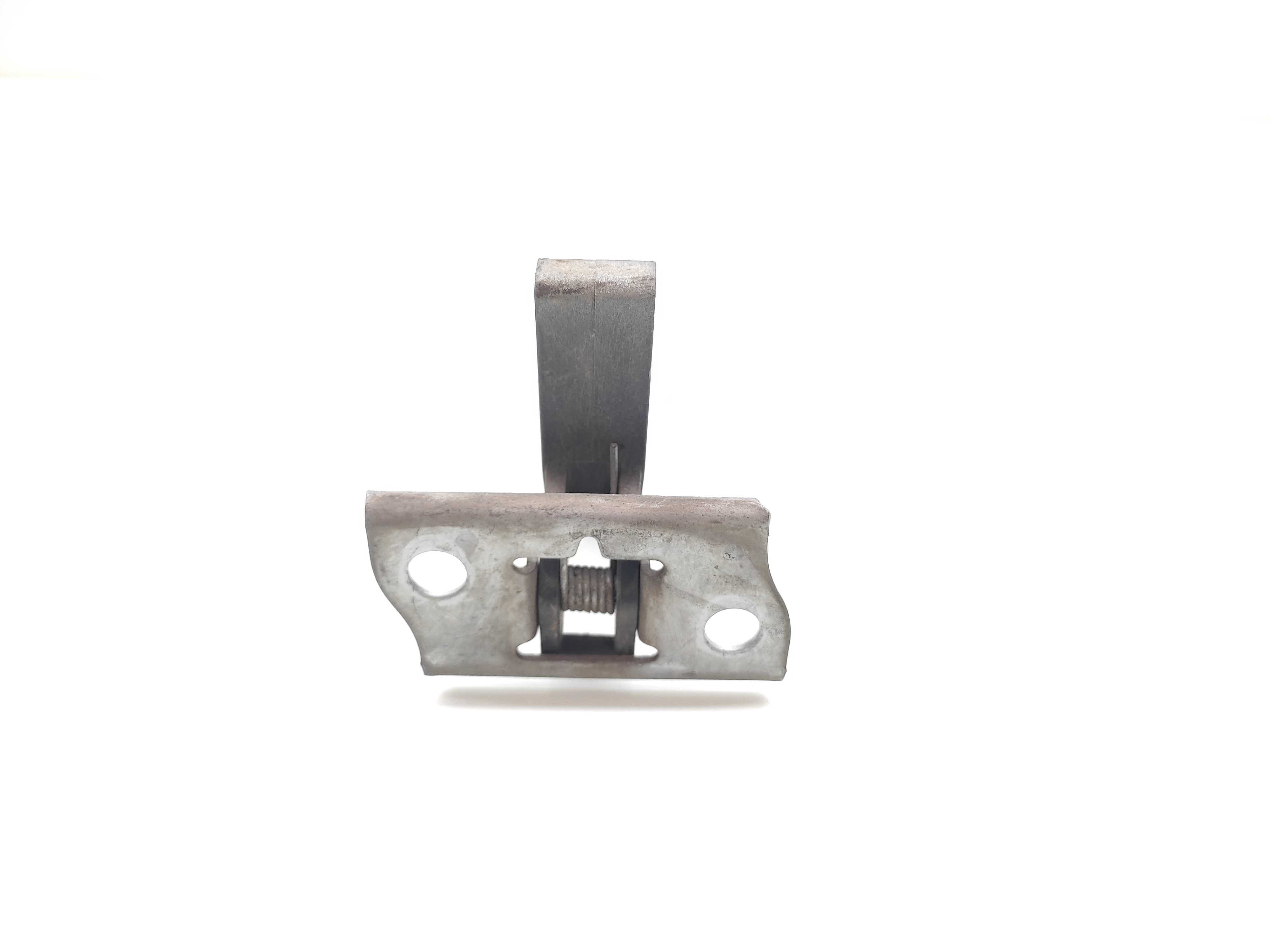 Fechadura Superior Capô Fiat Novo Palio 2013 2014 2015 2