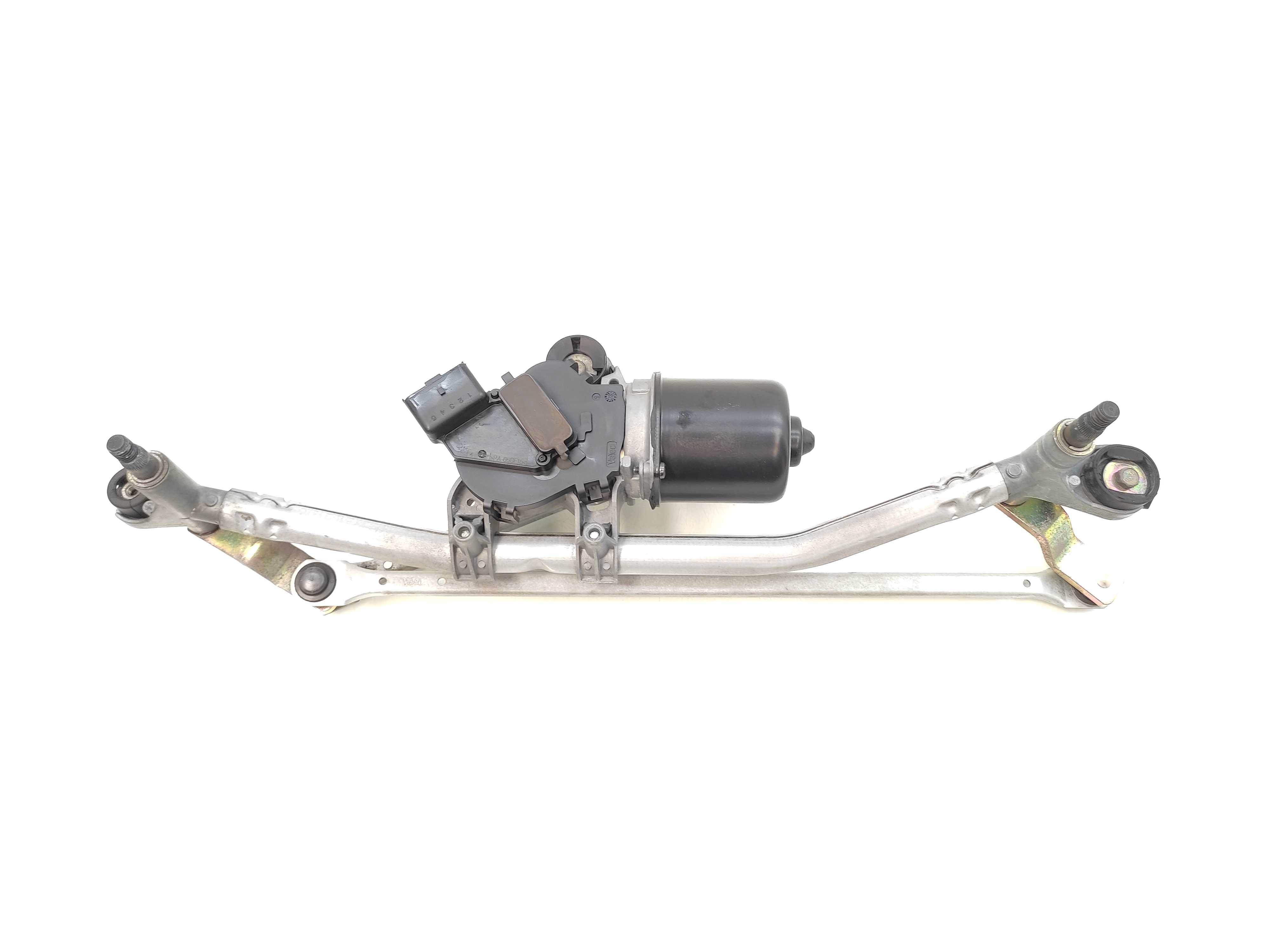 Motor Maquina Limpador Parabrisa Citroen C3 2004 2005 2006 1