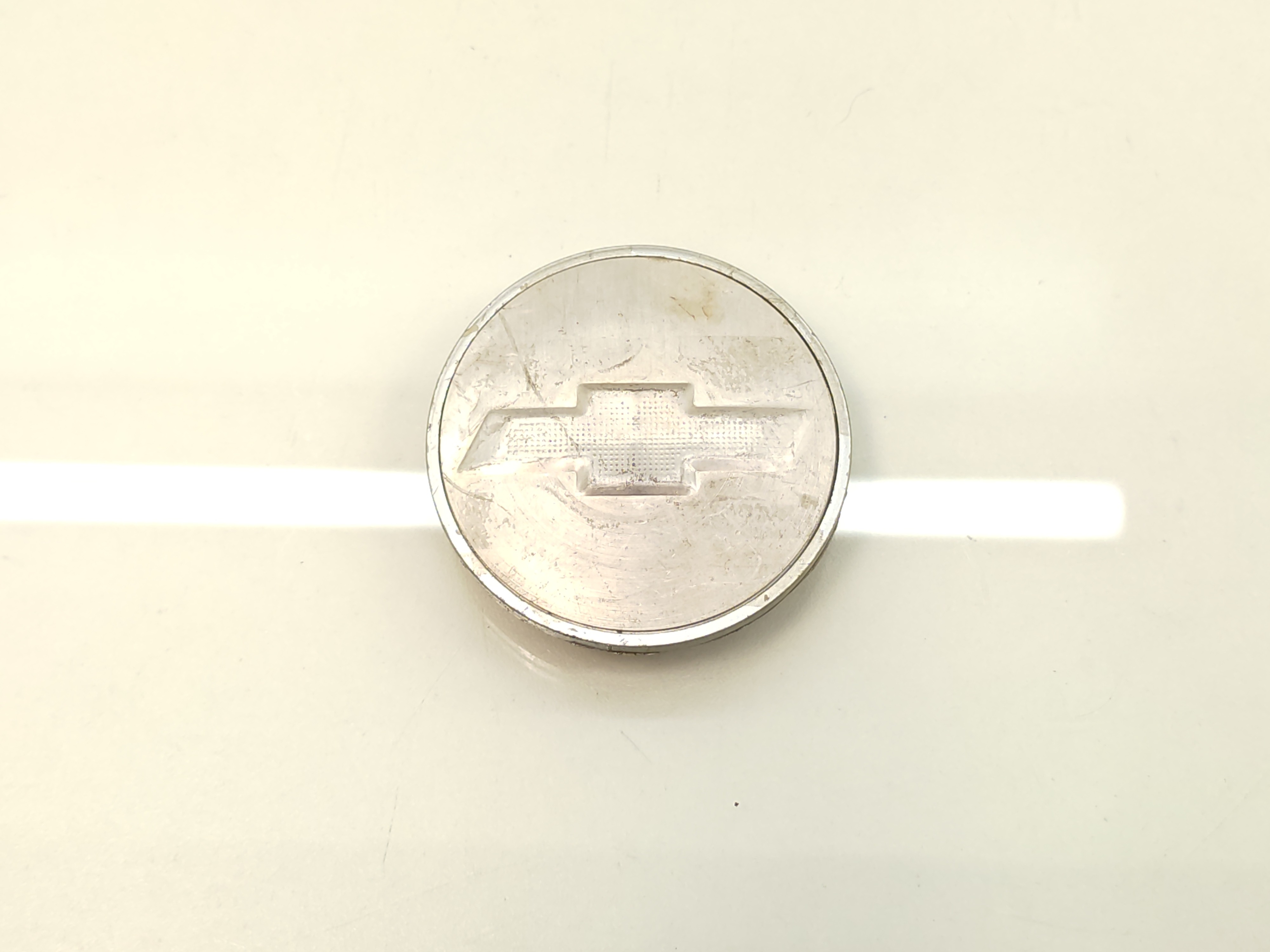 Calota Roda Liga Leve Original Gm Meriva 1