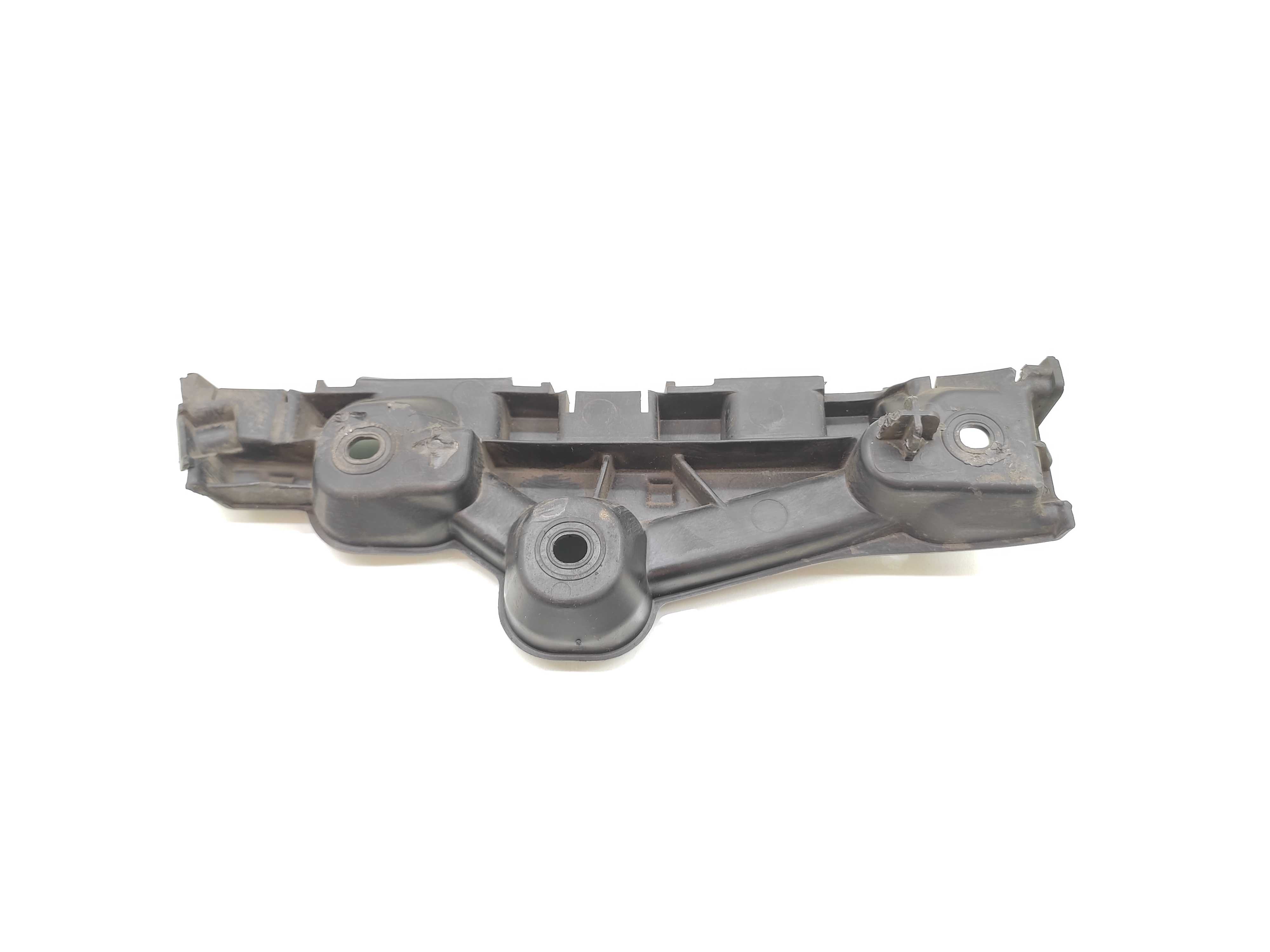 Guia Parachoque Dianteiro Lado Esquerdo Renault Sandero 2015 1