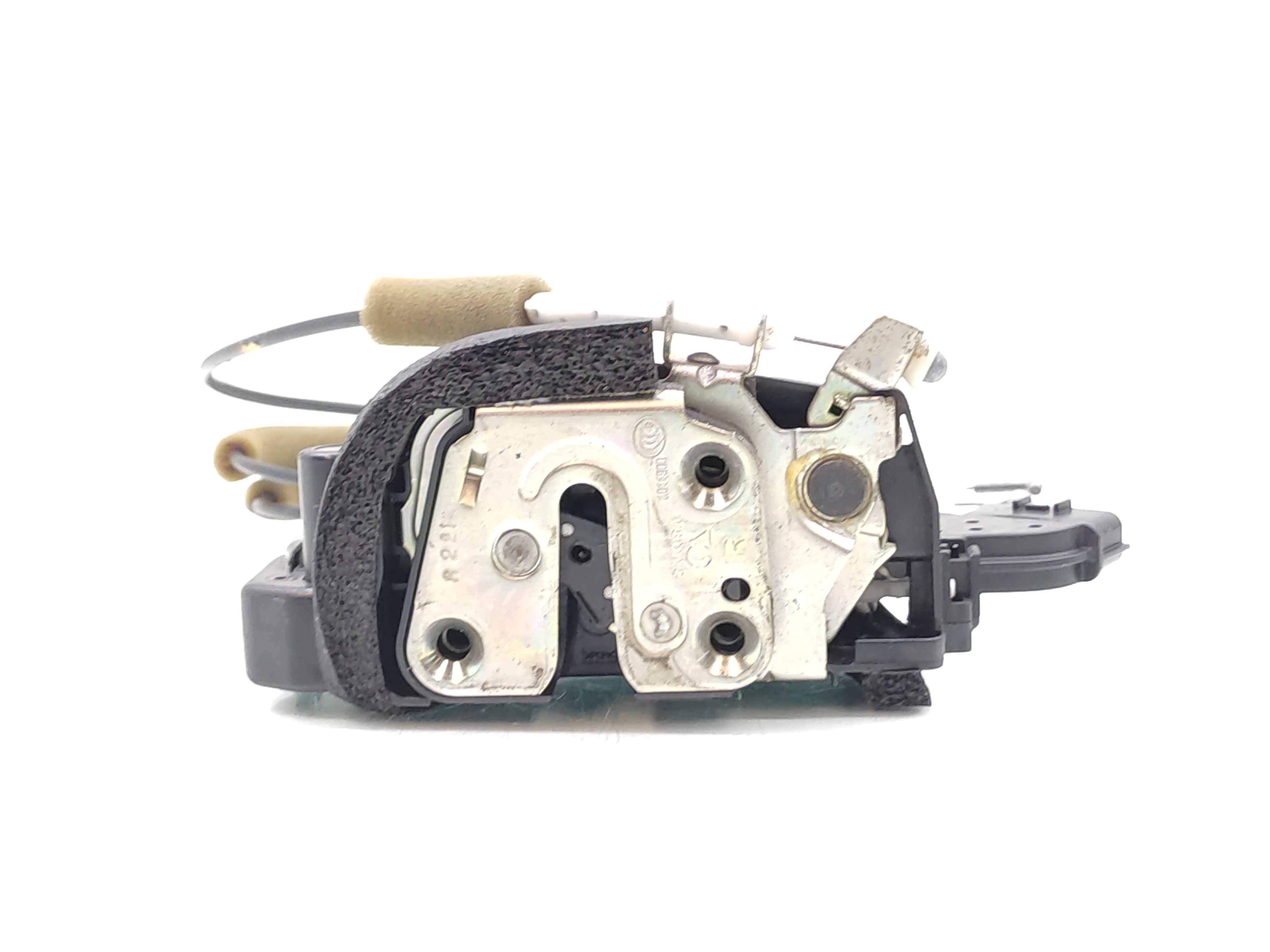 Fechadura Porta Dianteira Direita Nissan Sentra 2007 Á 2012 2