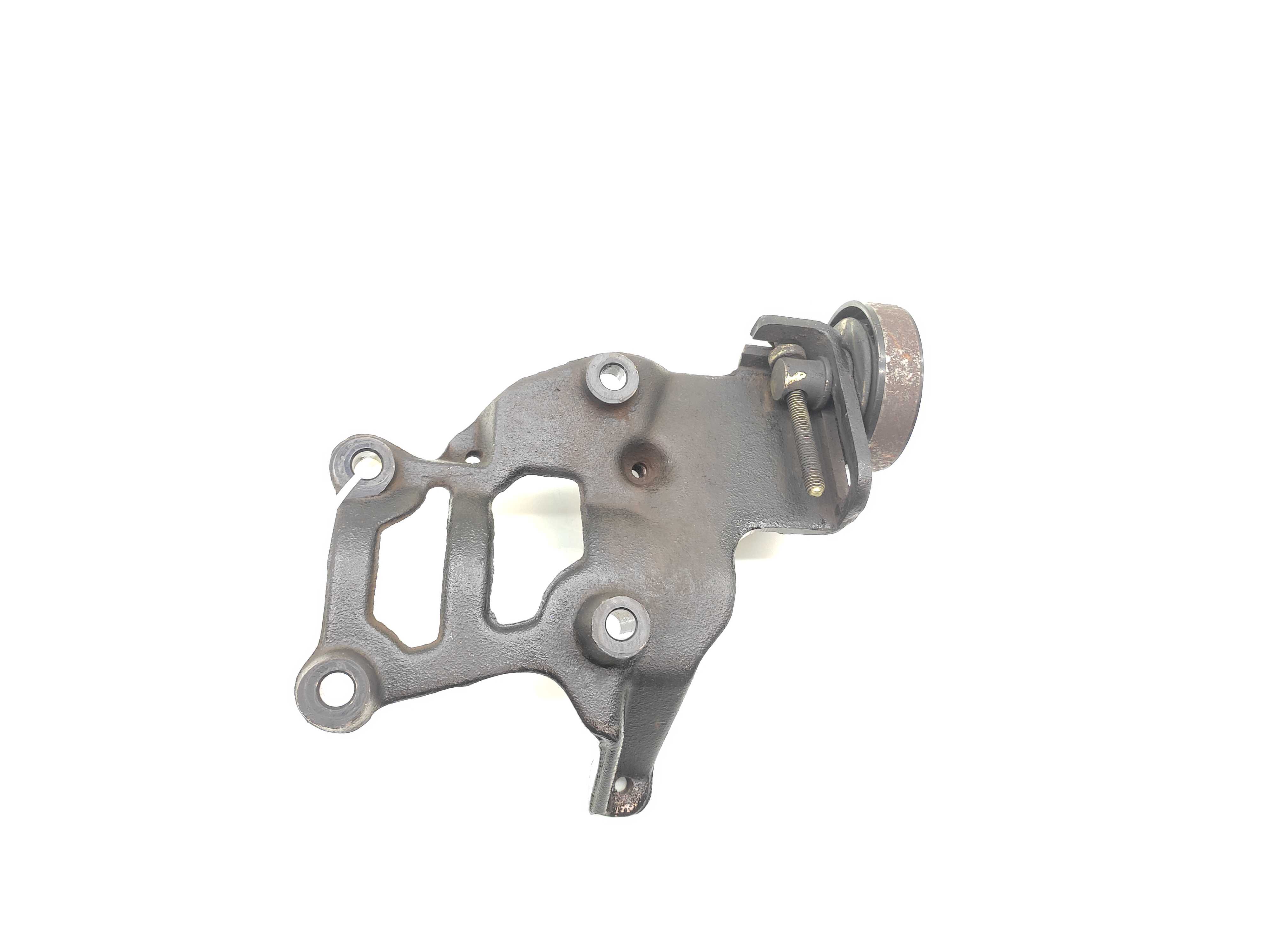 Suporte Compressor Ar Condicionado Hyundai Accent 1.5 1995 3