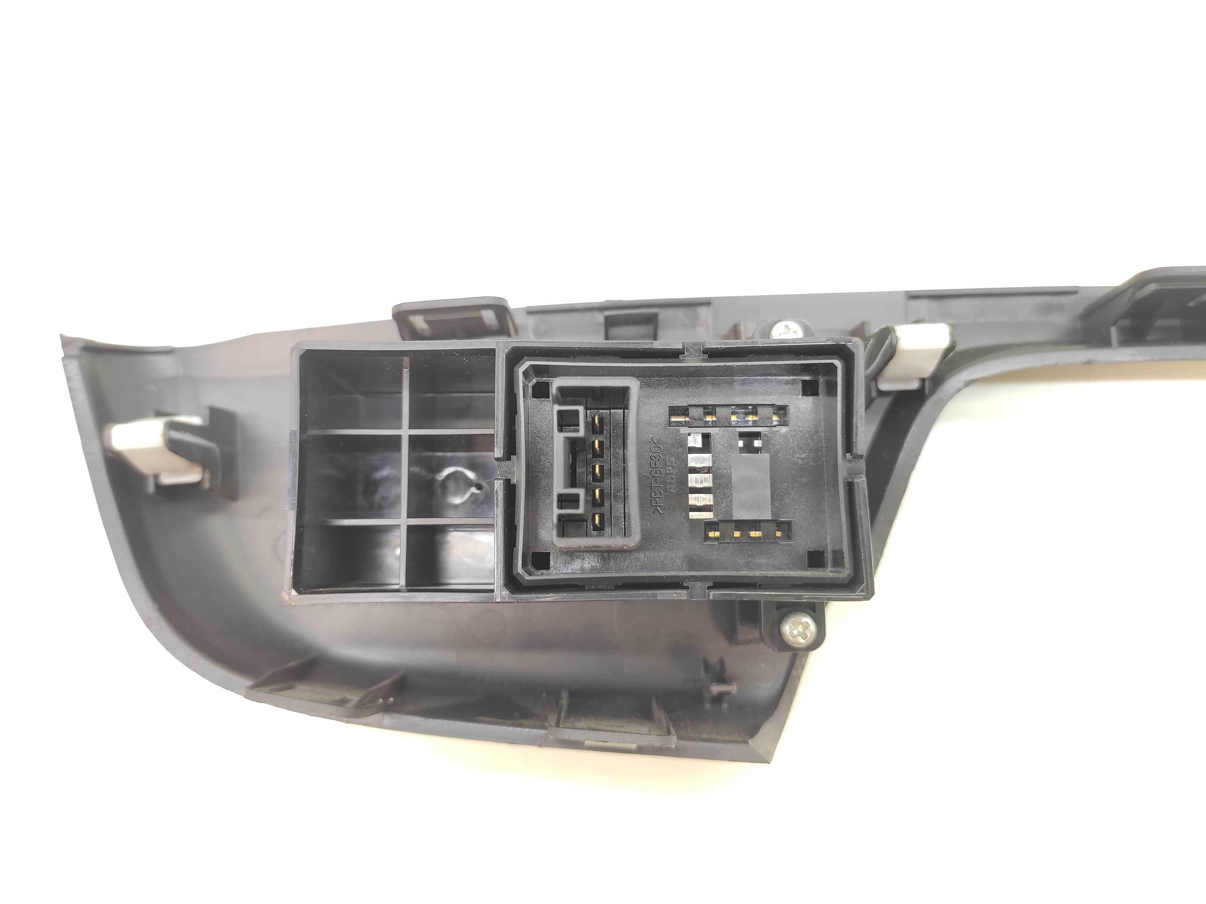 Botão Vidro Porta Traseira Esquerda Honda City 2015 2016 17 3