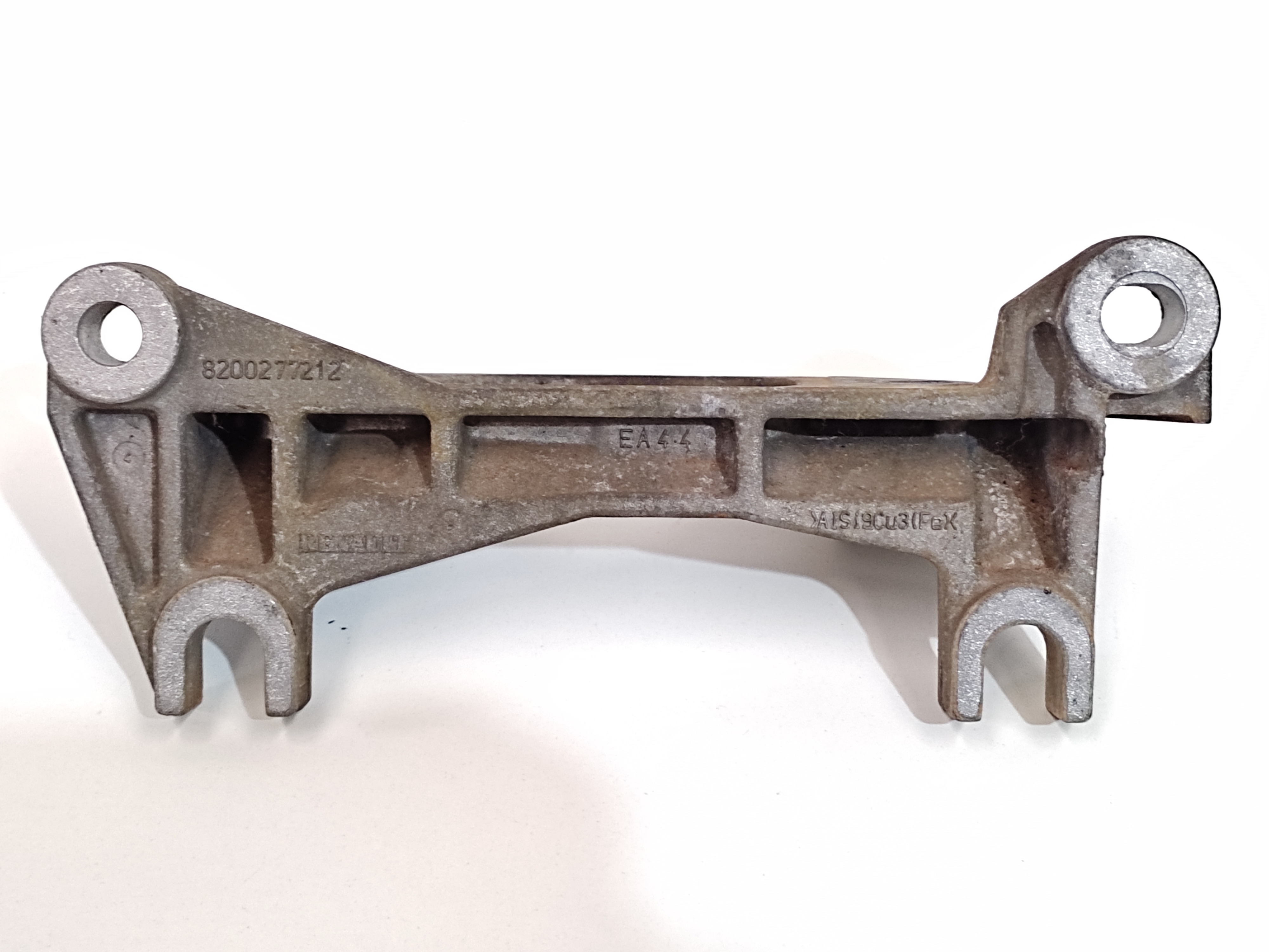 Suporte Coxim Cambio Renault Megane 2008 Á 2012 8200277212 3