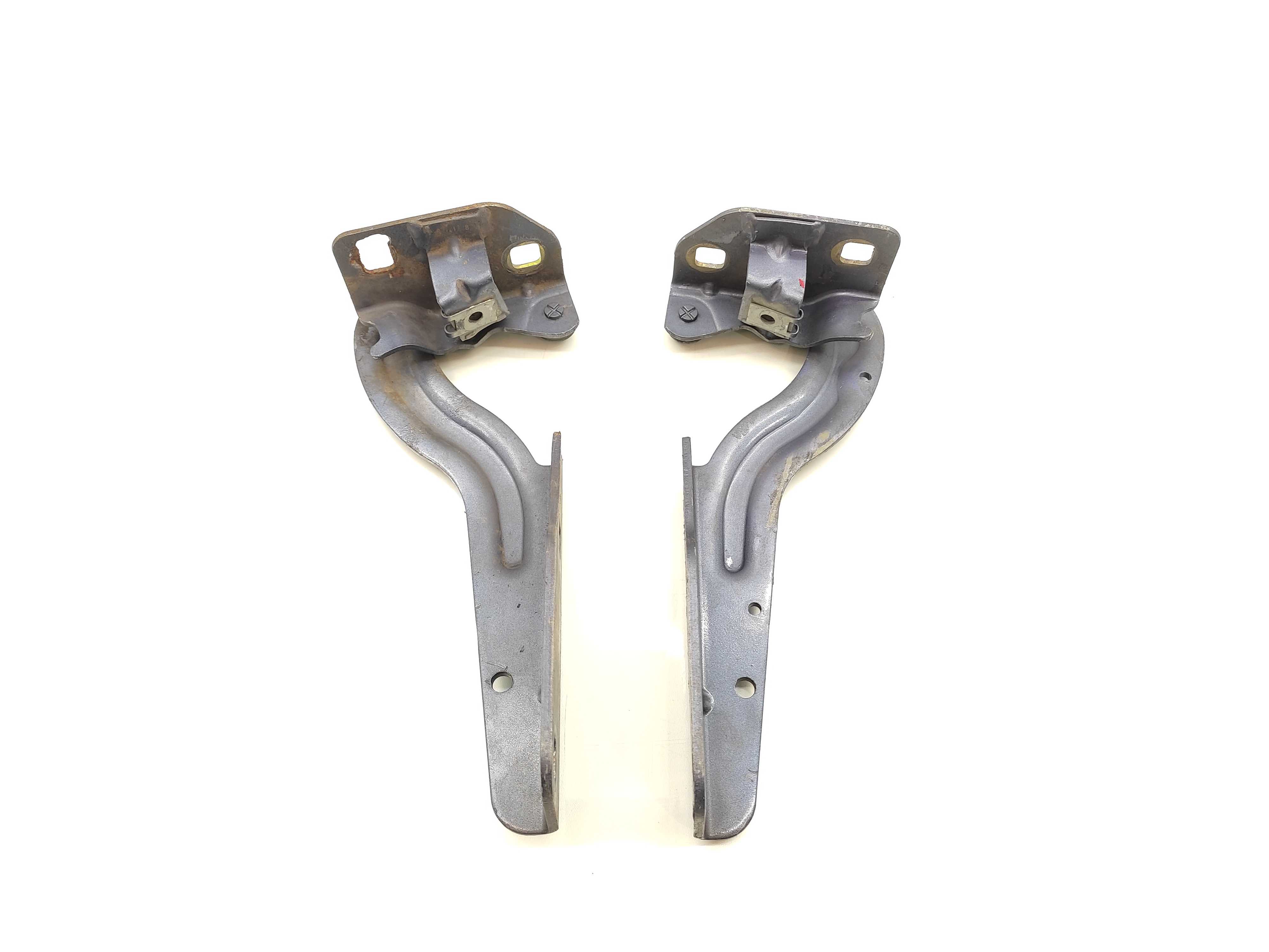 Par Dobradiça Capô Renault Scenic 1998 1999 2000 2001 1