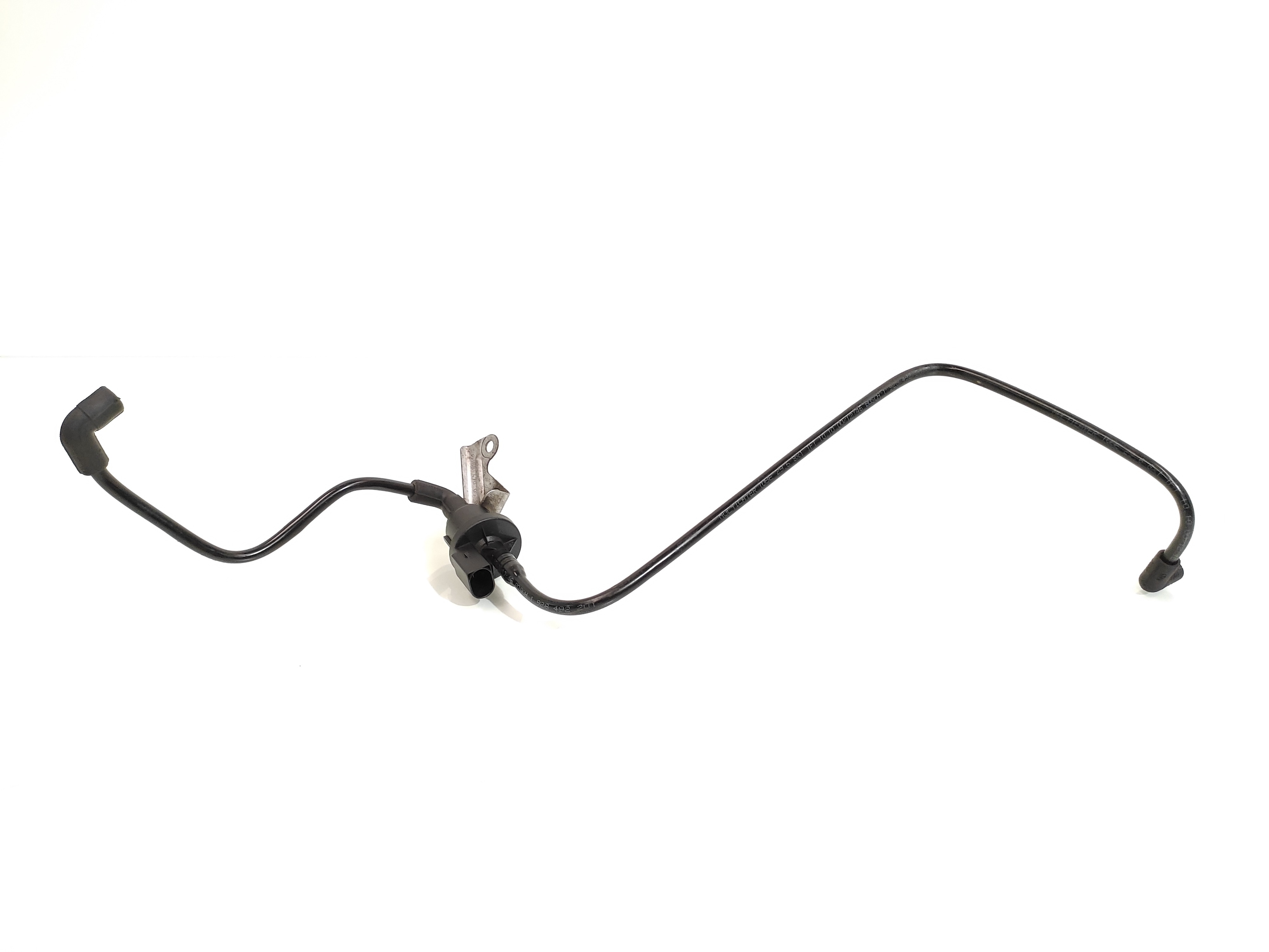 Válvula Vácuo Solenoide Mb Classe A 2000 2001 2002 2003 1