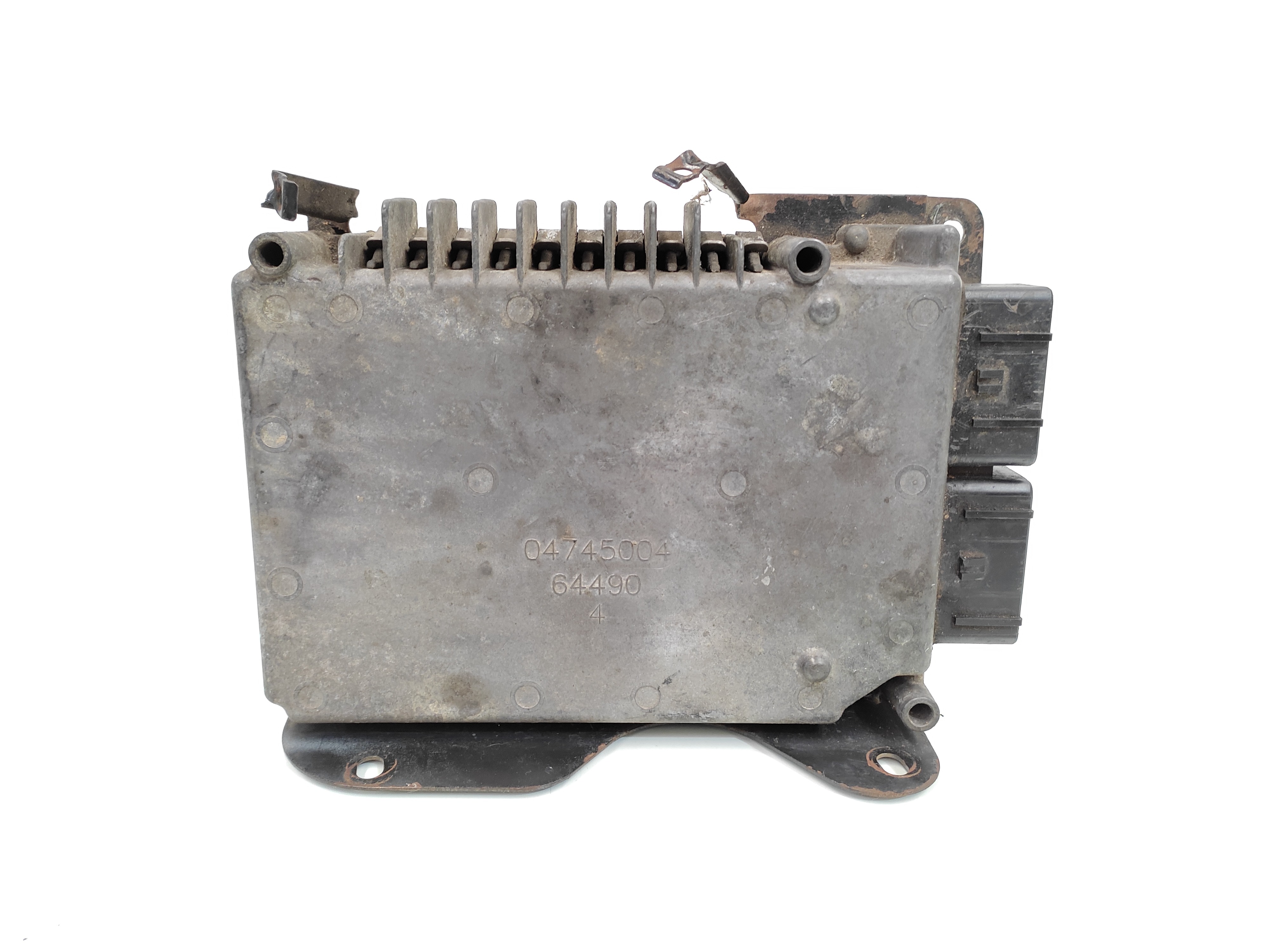 Módulo De Injeção Chrysler Neon 2.0 16v Gasolina 1998 1