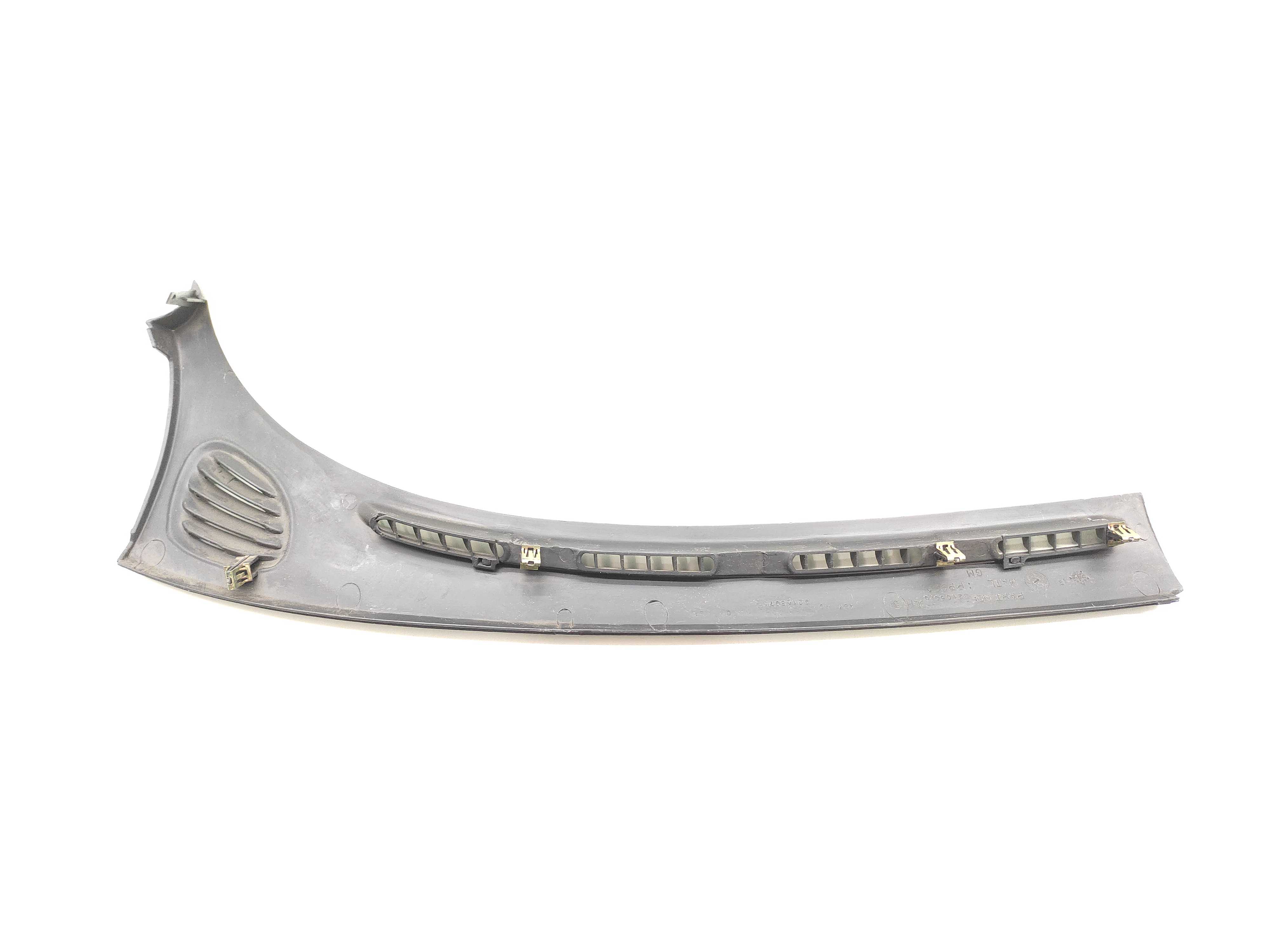 Churrasqueira Interna Painel L Esquerdo Gm Omega Cd 2005 4